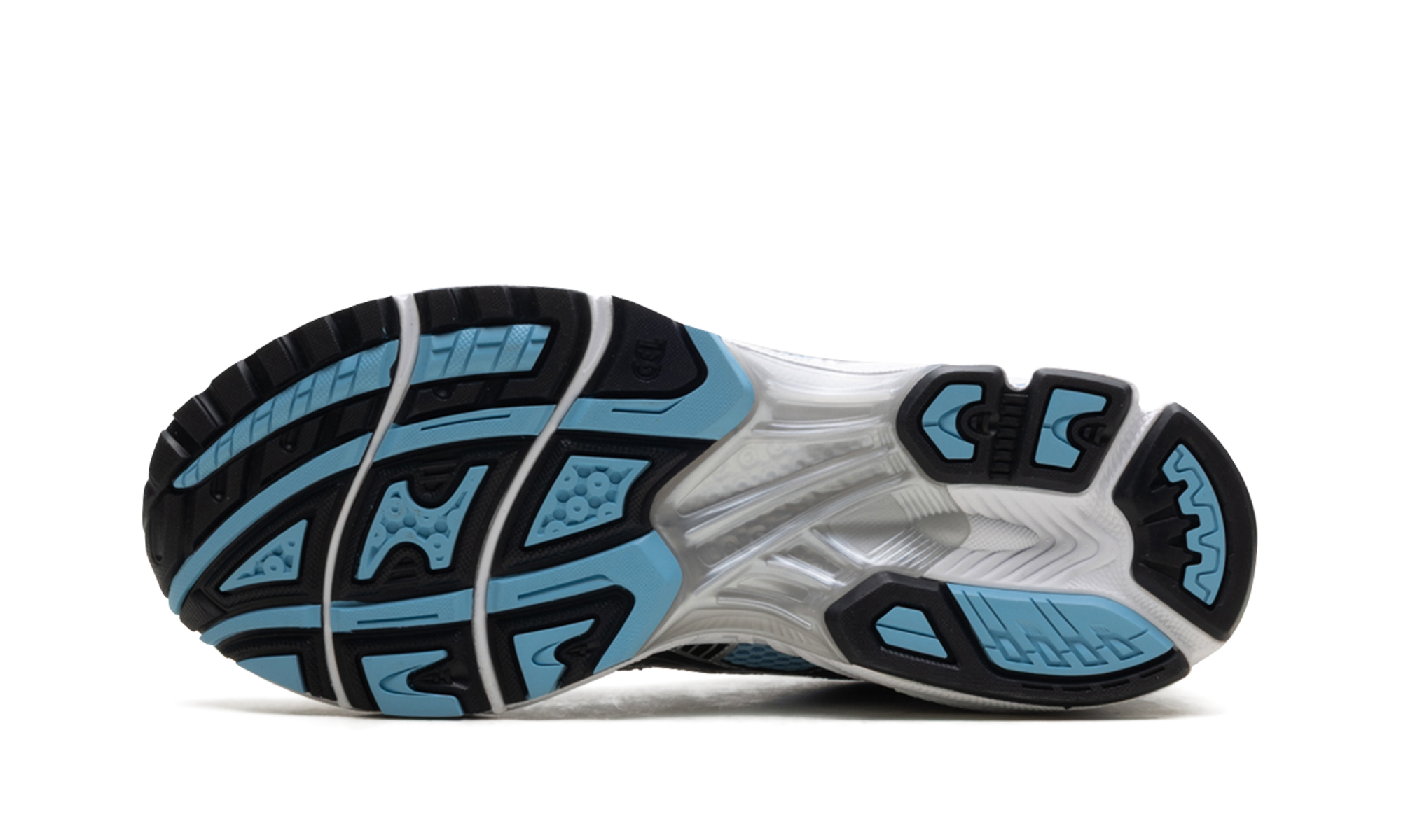 Asics Gel Kayano 14 "Arctic Sky Pure Silver"