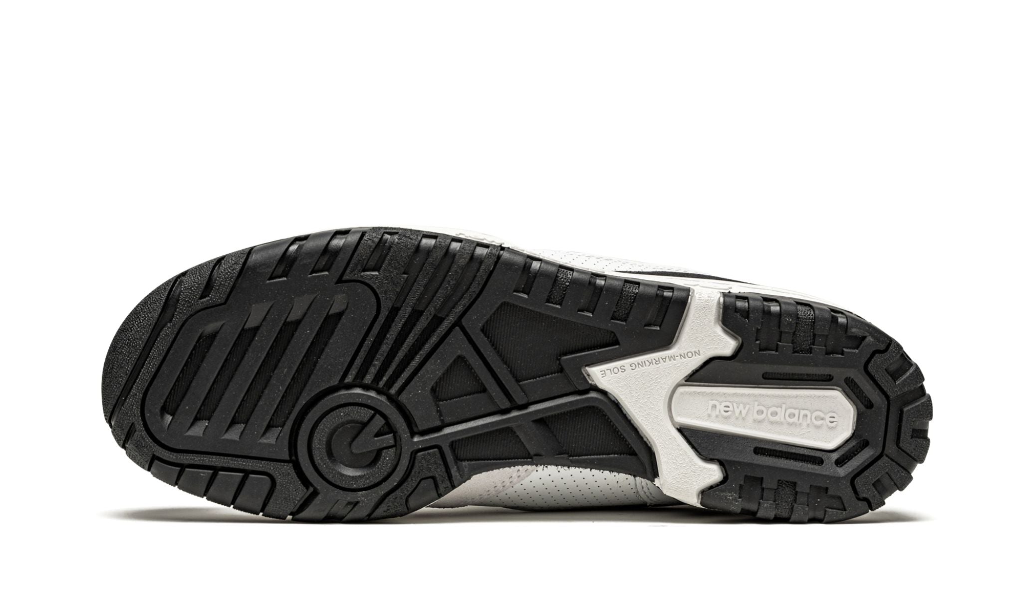 New Balance 550 "White / Black"