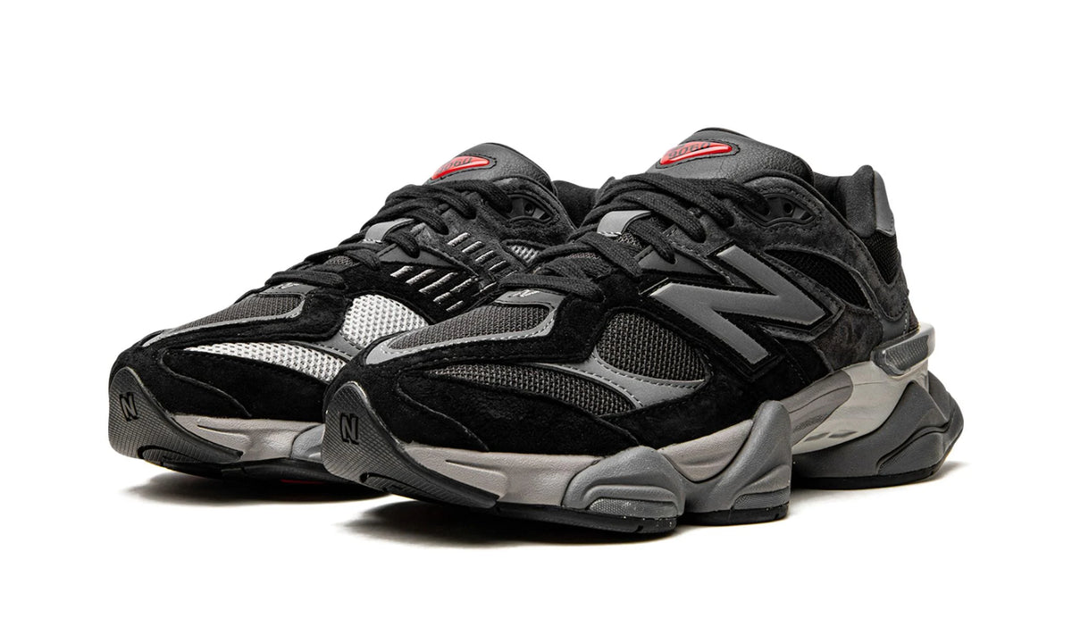 New Balance 9060 « Noir/Castlerock »