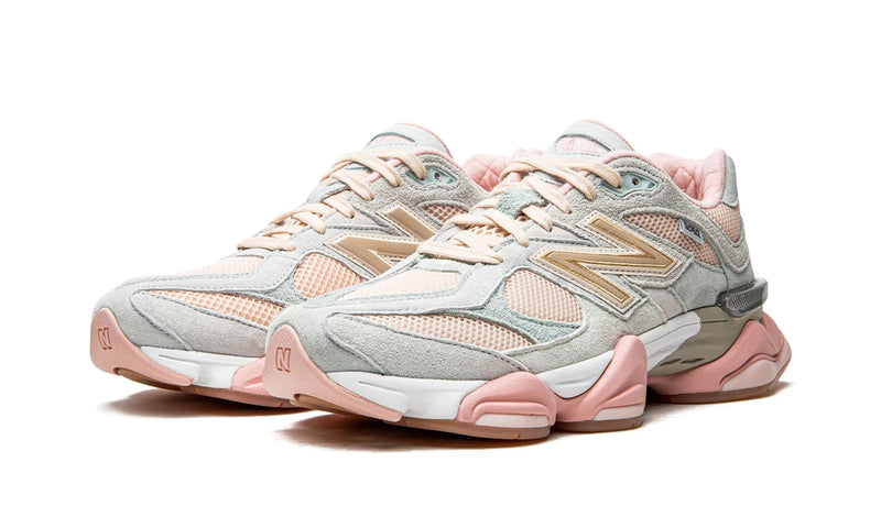 New Balance 9060 "Joe Fresh Goods - Inside Voices Baby Shower Blue"