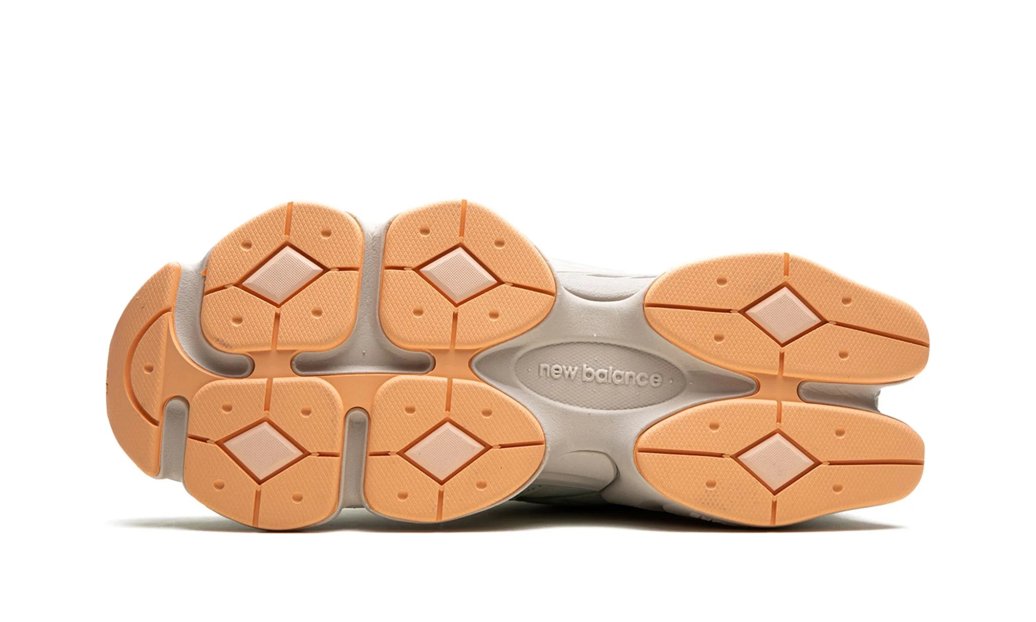 New Balance 9060 " Missing Pieces - Moss Green"