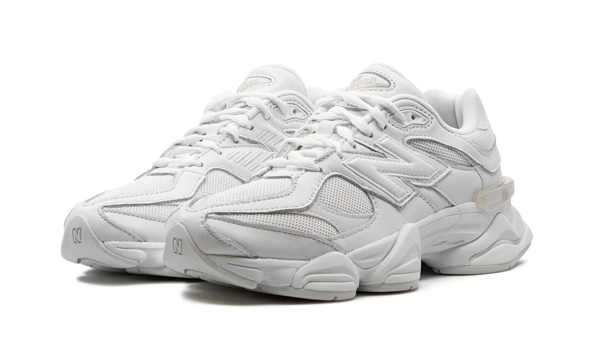 New Balance 9060 "WHITE"