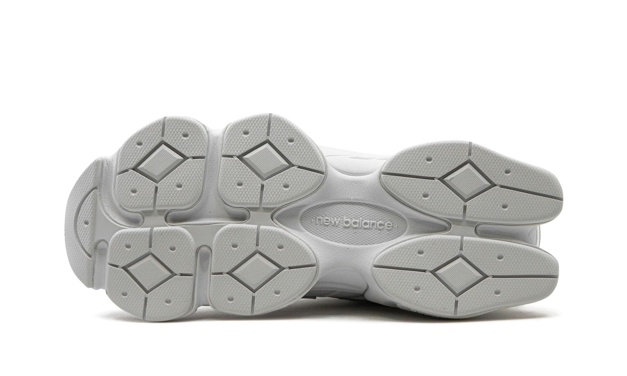 New Balance 9060 "WHITE"