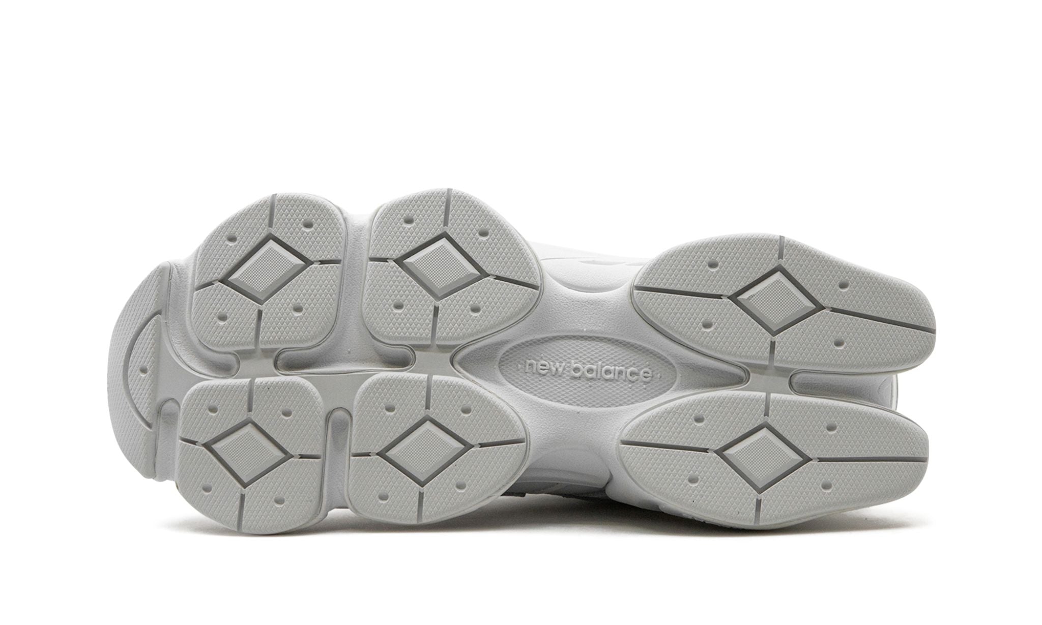 New Balance 9060 "WHITE"