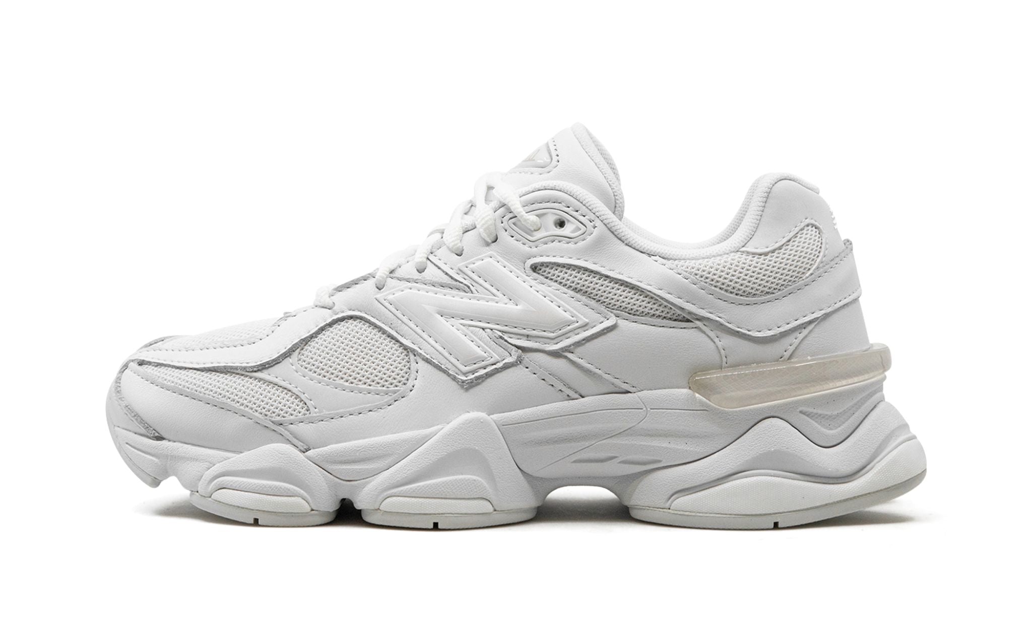 New Balance 9060 "WHITE"