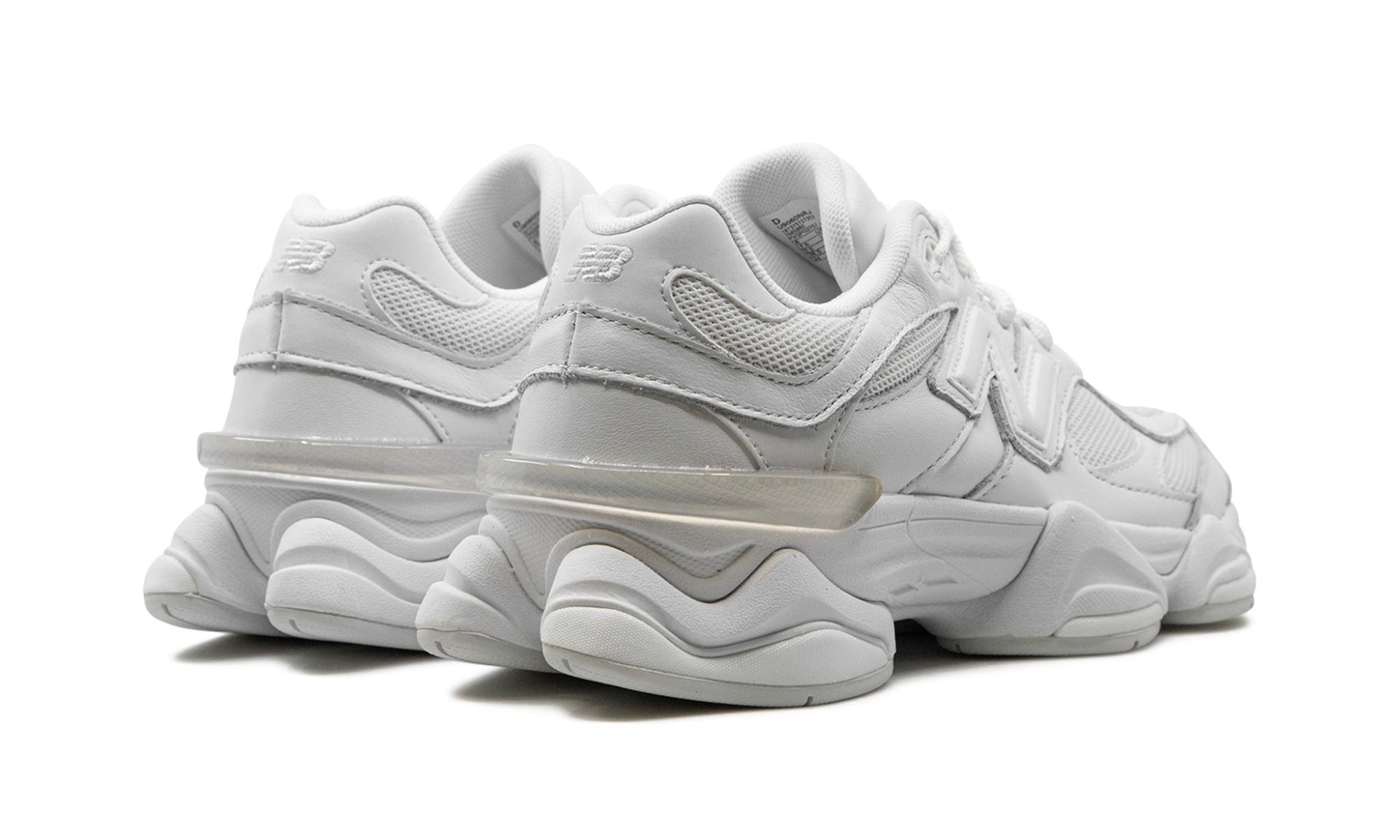 New Balance 9060 "WHITE"