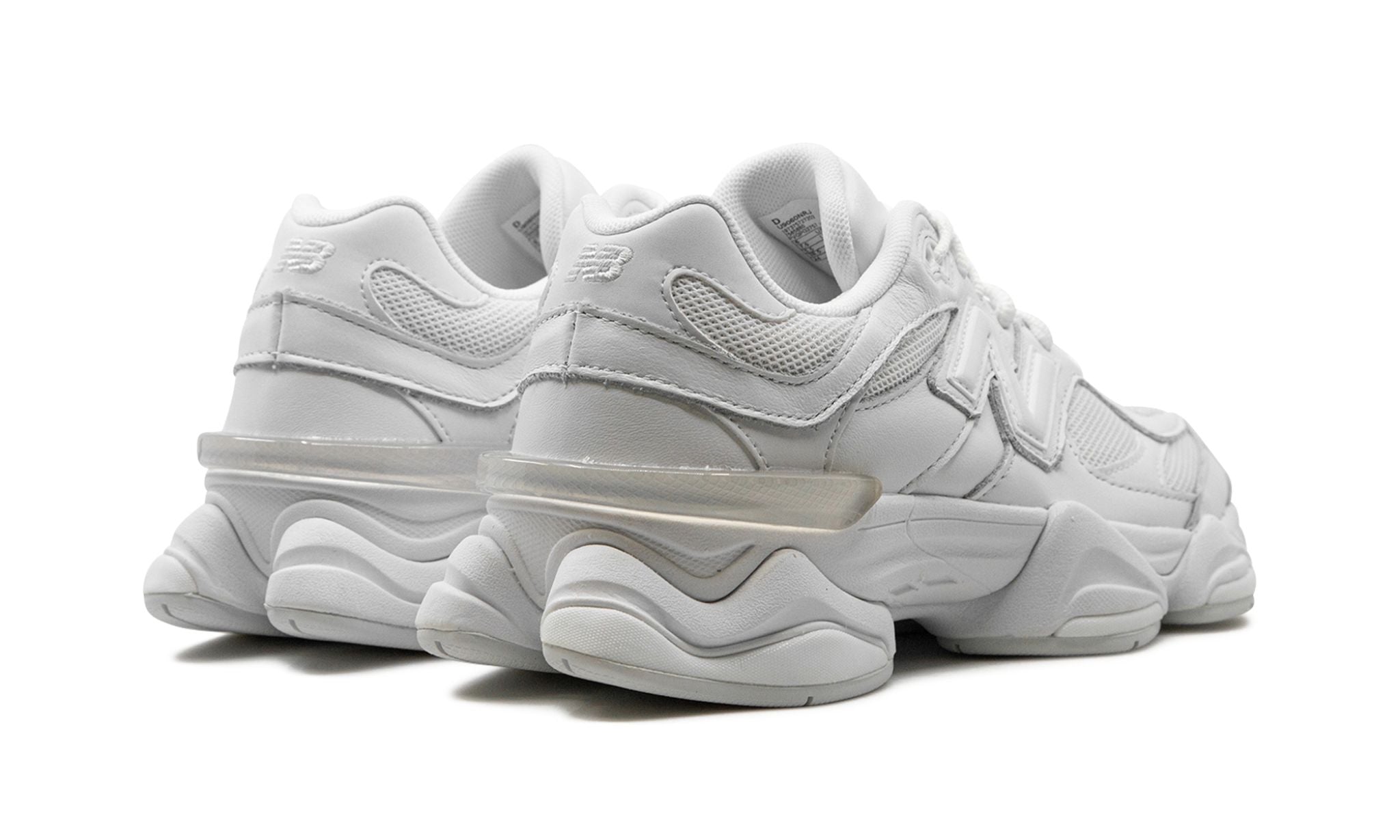 New Balance 9060 "WHITE"