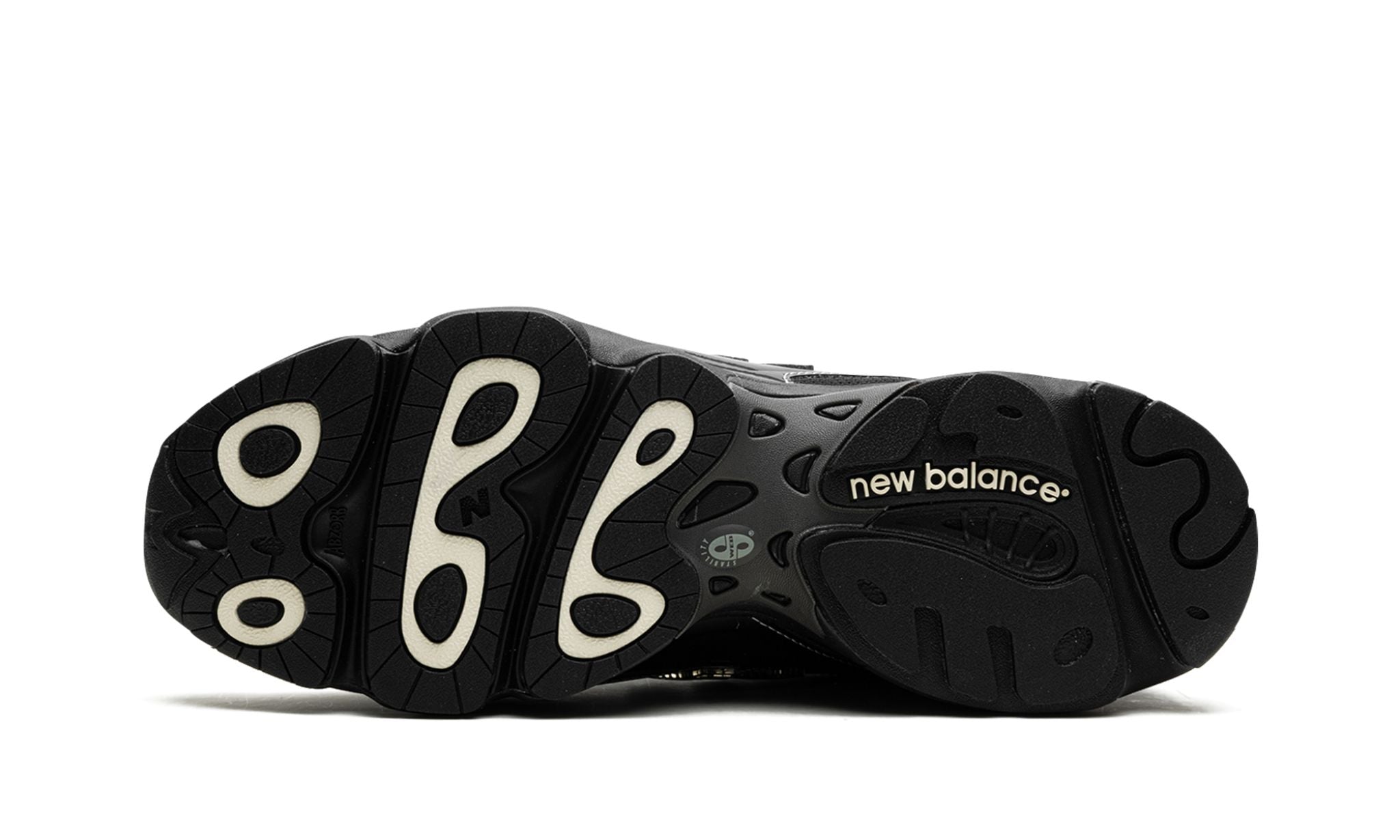 New Balance 1000 "Aime Leon Dore - Black"