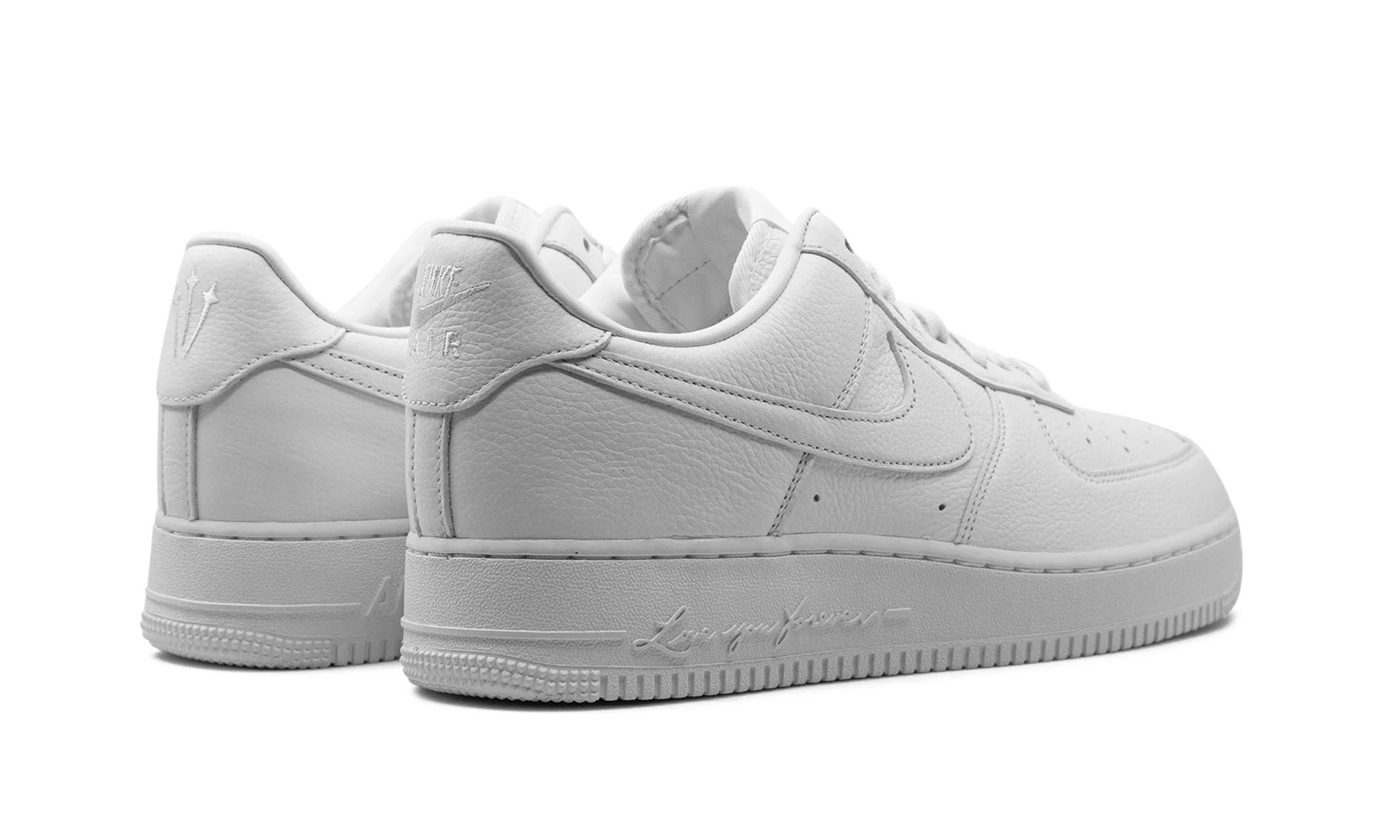 Nike Air Force 1 Low "Drake NOCTA - Certified Lover Boy"