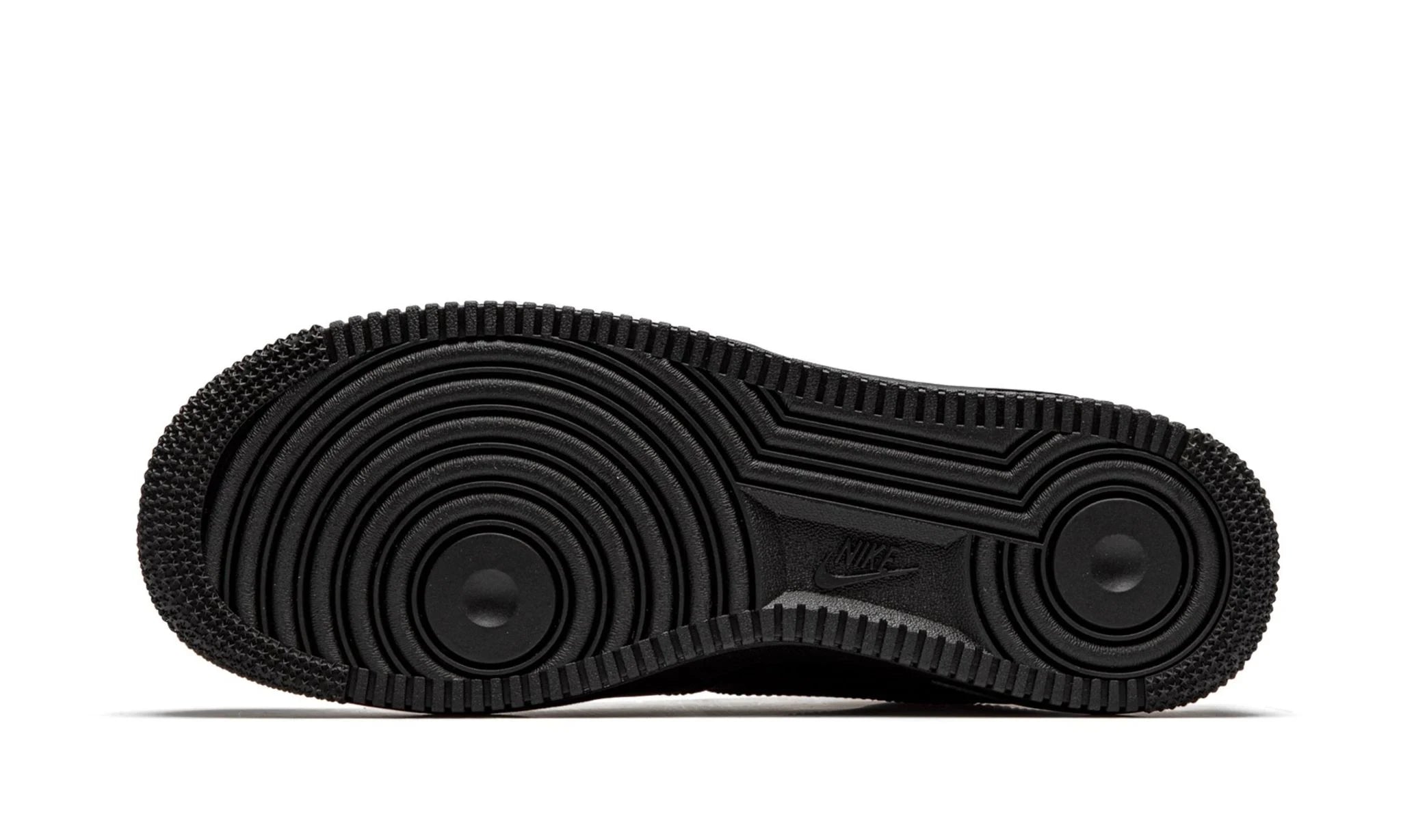 Nike Air Force 1 Low "Black Supreme"