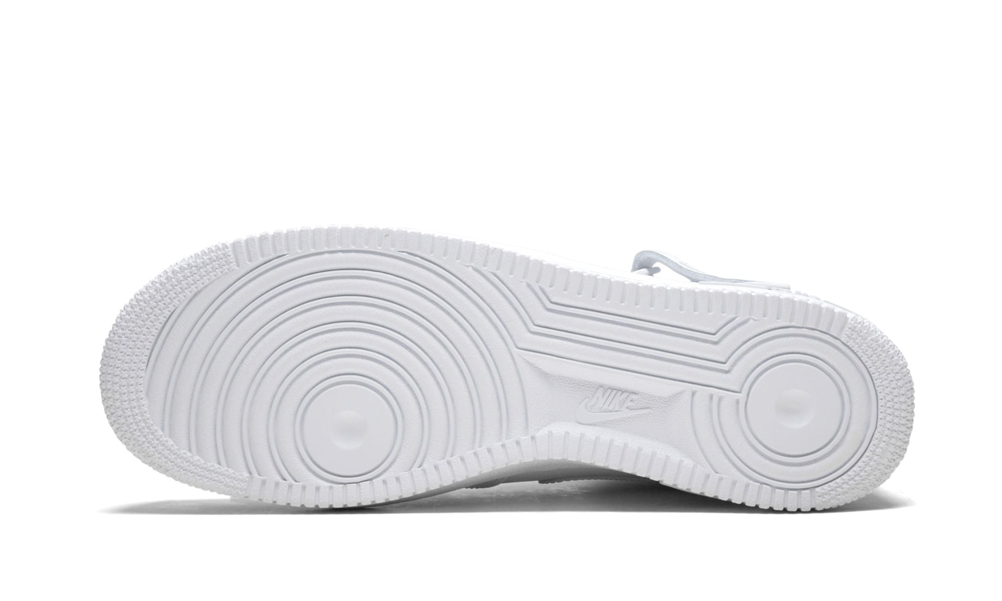 Nike Air Force 1 Mid 07 "White"