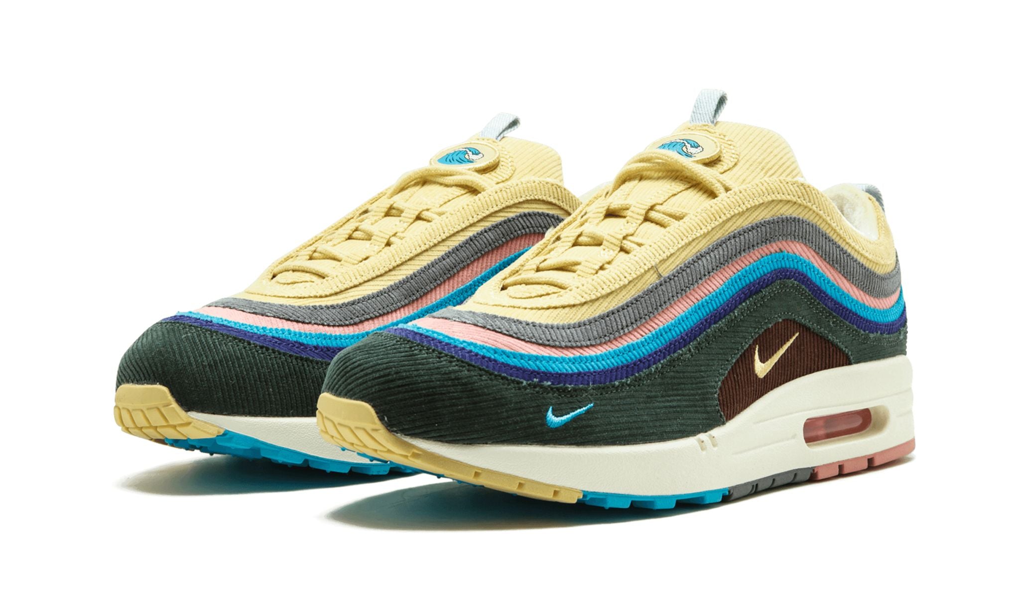 Nike Air Max 1/97 "Sean Wotherspoon"