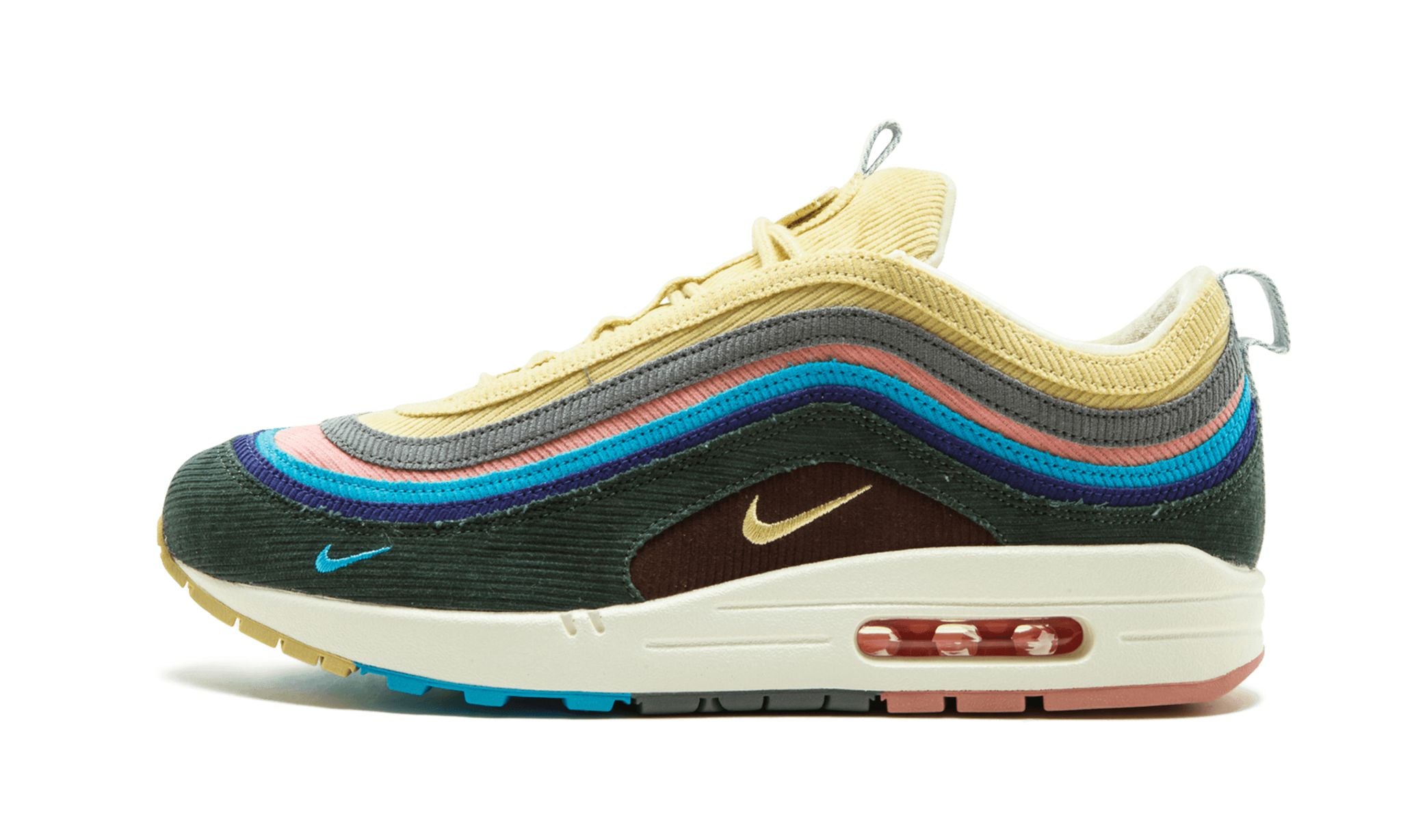 Nike Air Max 1/97 "Sean Wotherspoon"