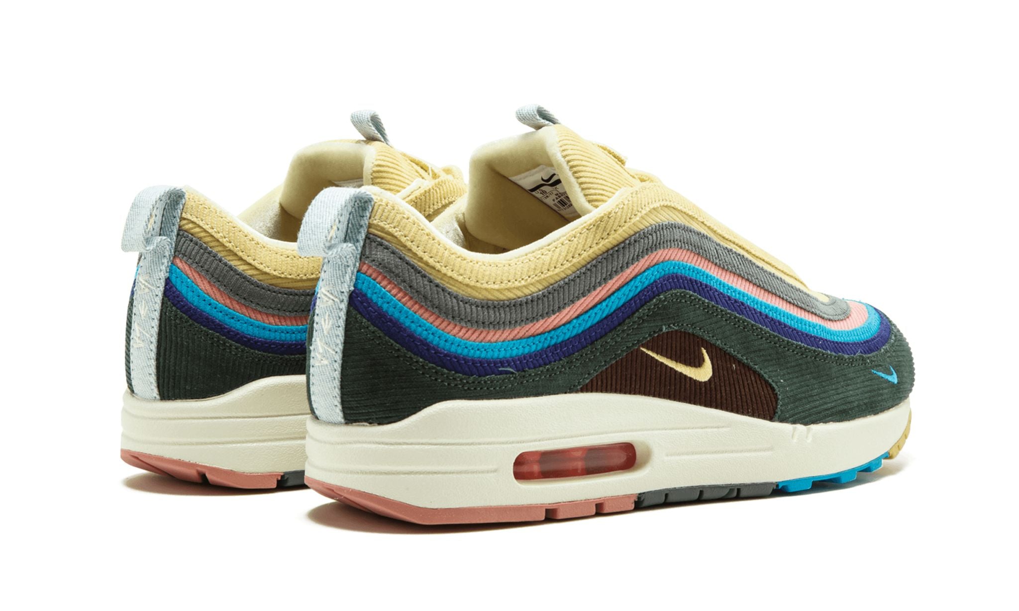 Nike Air Max 1/97 "Sean Wotherspoon"