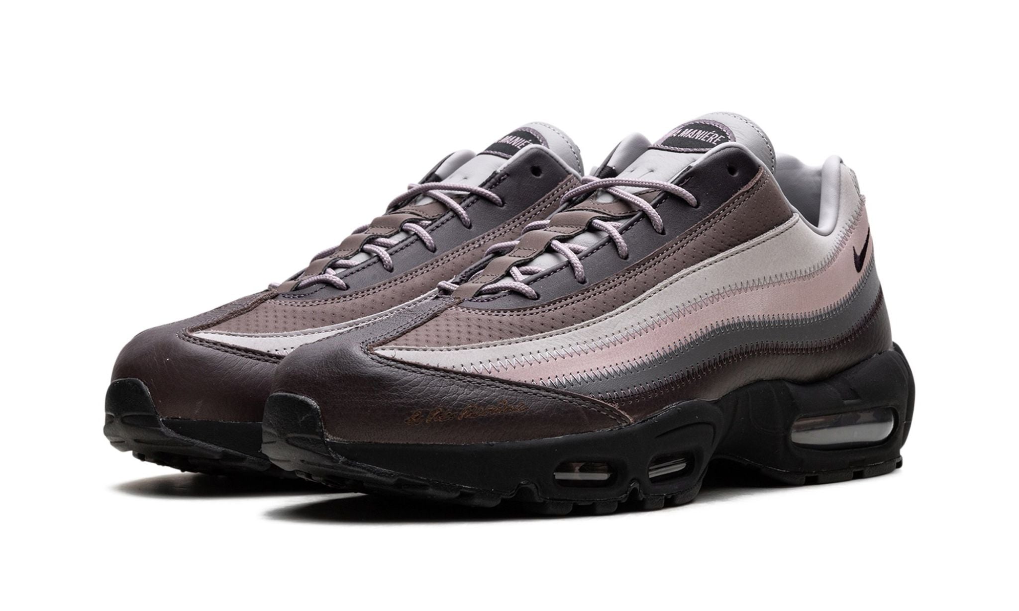 Nike AIR MAX 95 "A MA MANIERE -"WYWS"