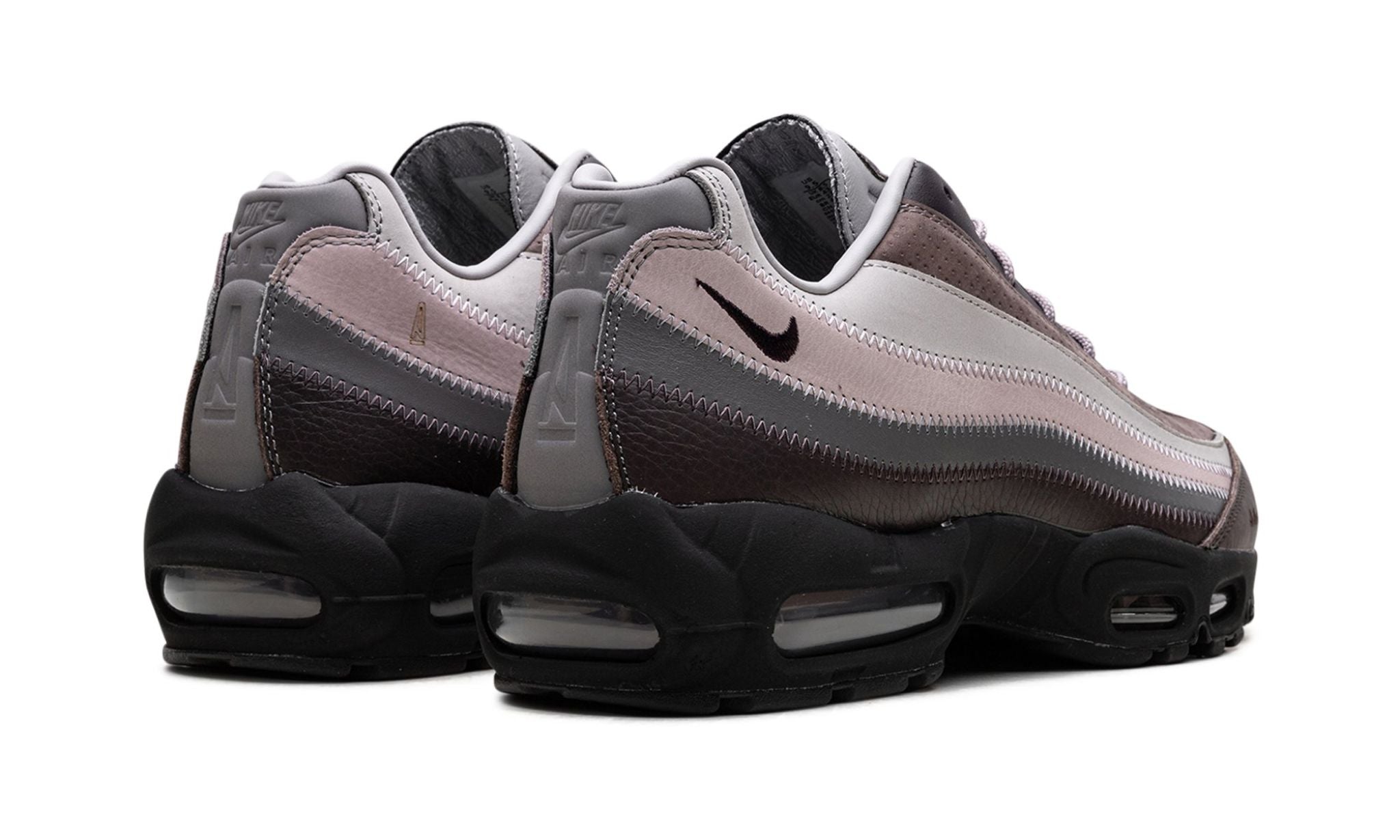 Nike AIR MAX 95 "A MA MANIERE -"WYWS"