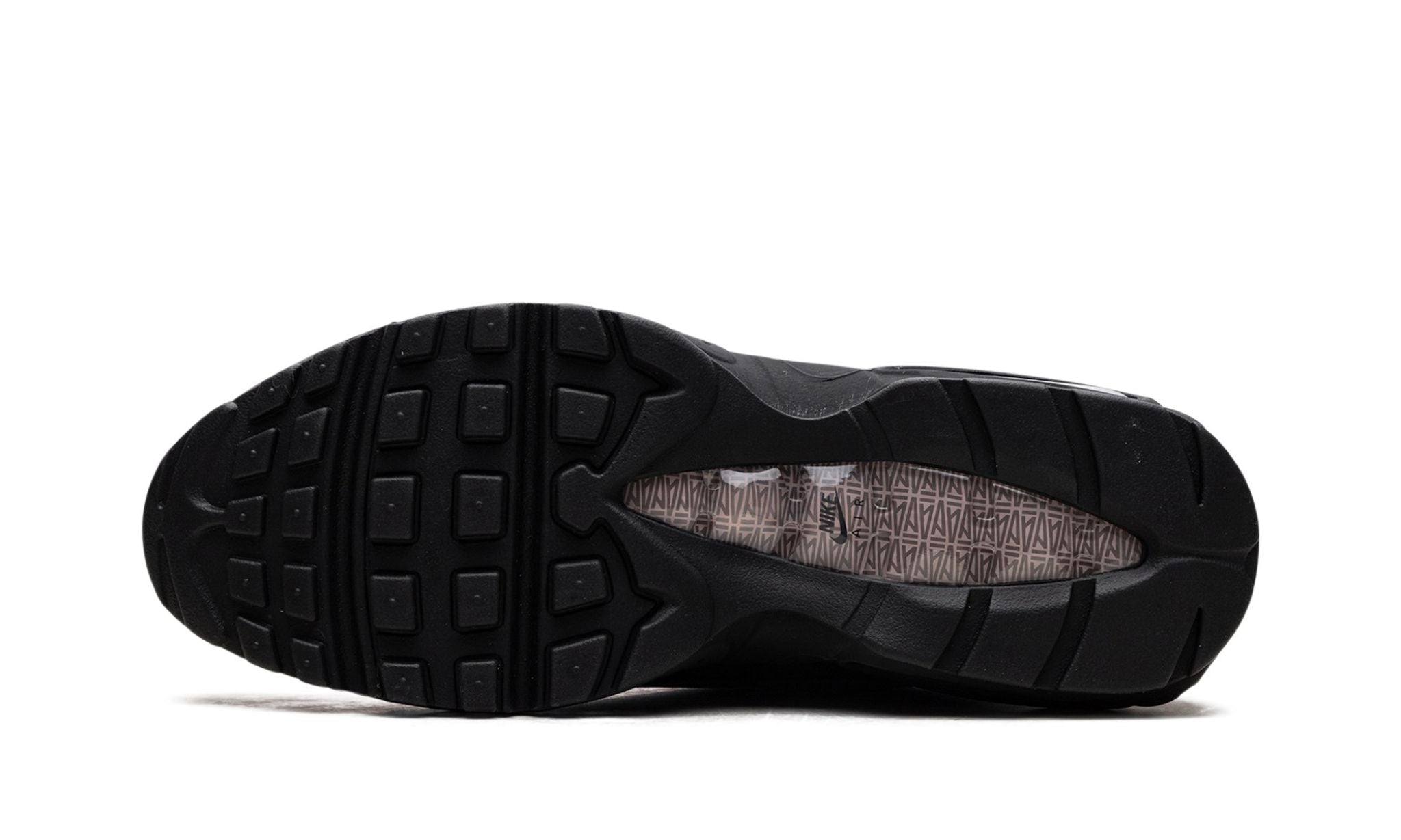 Nike AIR MAX 95 "A MA MANIERE -"WYWS"