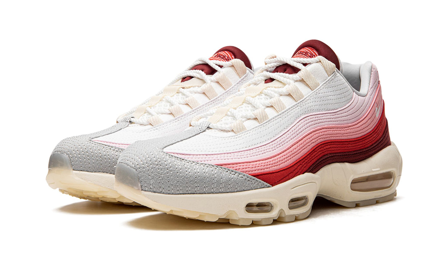 Nike Air Max 95 "Anatomy of Air"