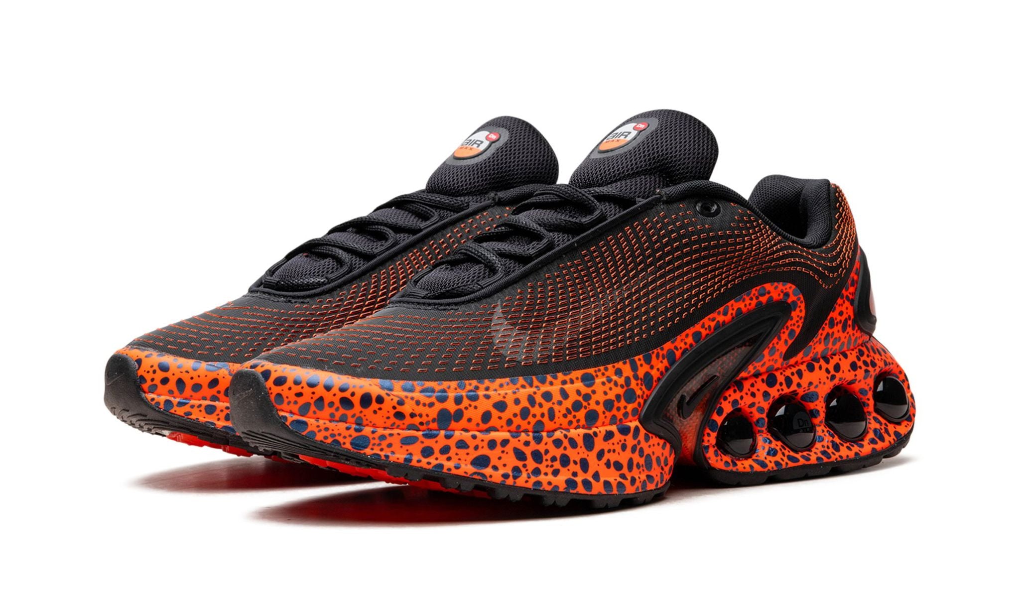 Nike Air Max Dn "Safari"