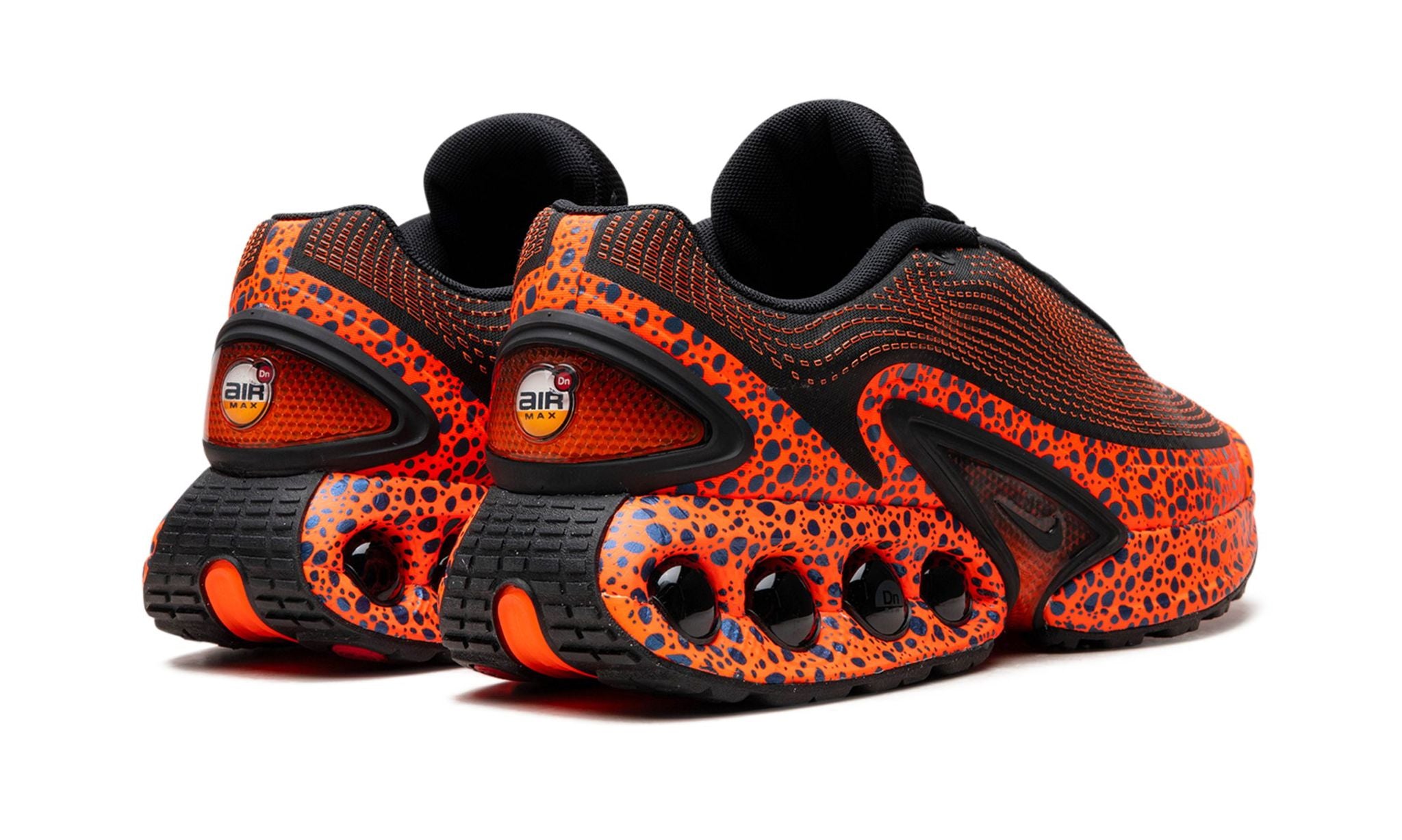 Nike Air Max Dn "Safari"