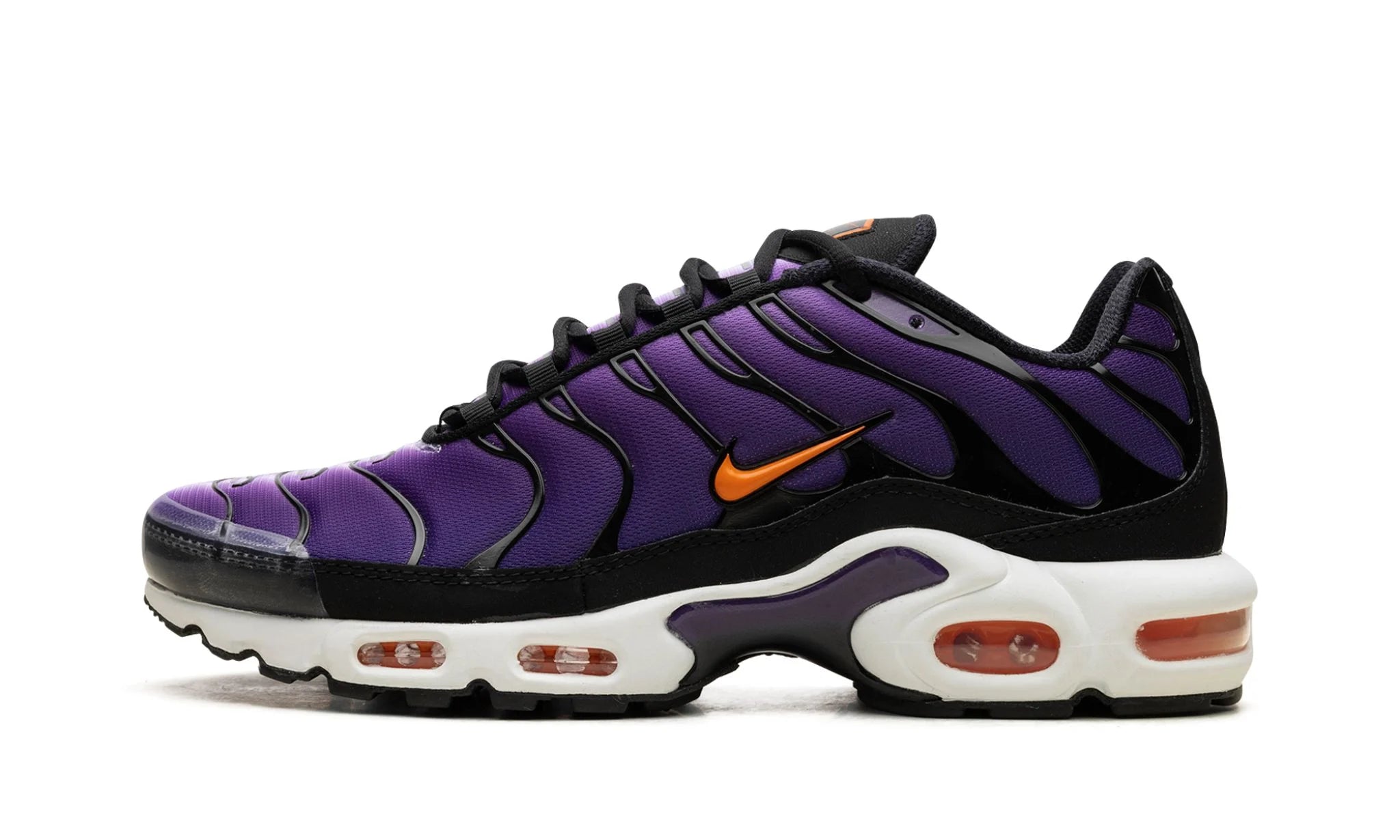 Nike Air Max Plus "Voltage Purple"