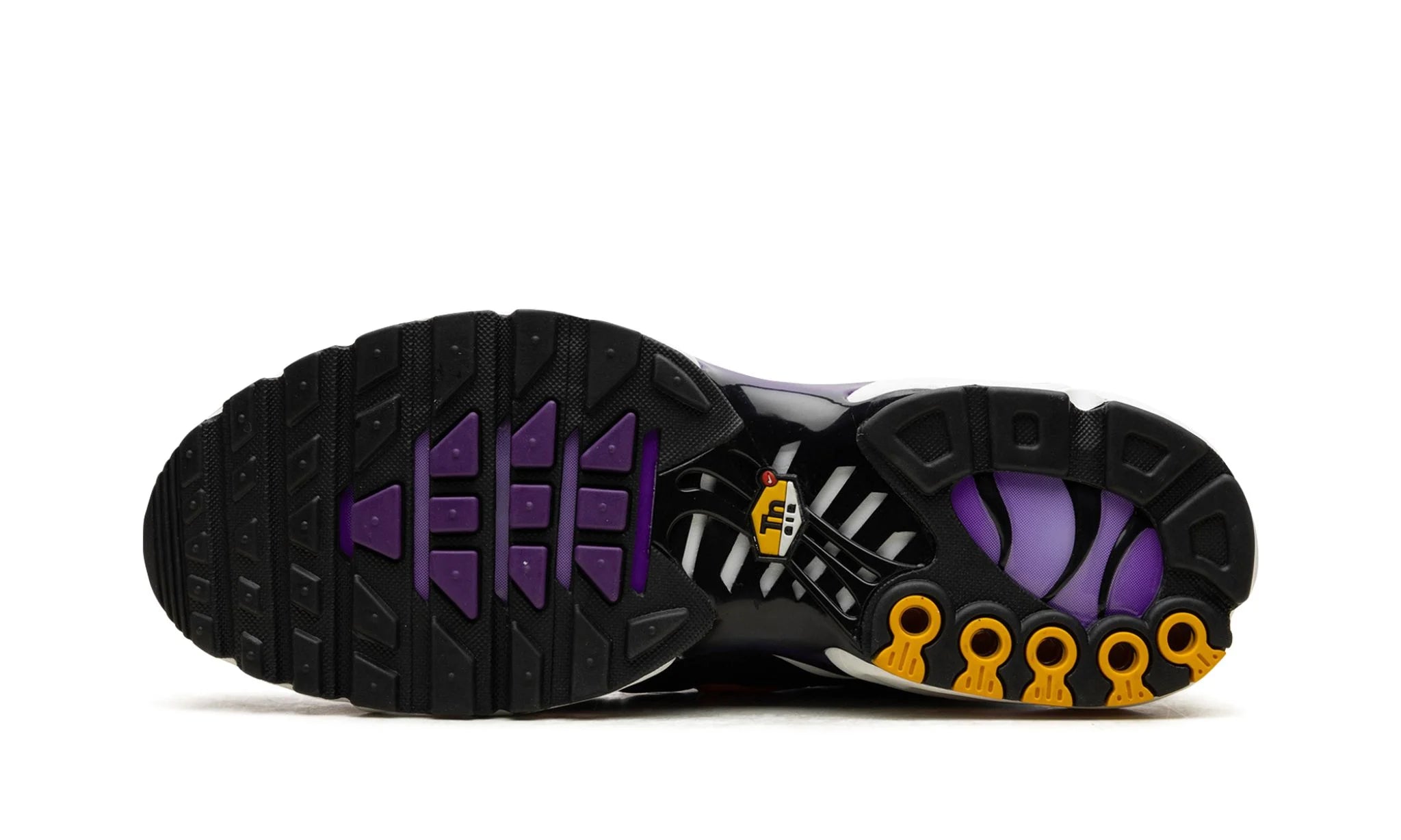 Nike Air Max Plus "Voltage Purple"