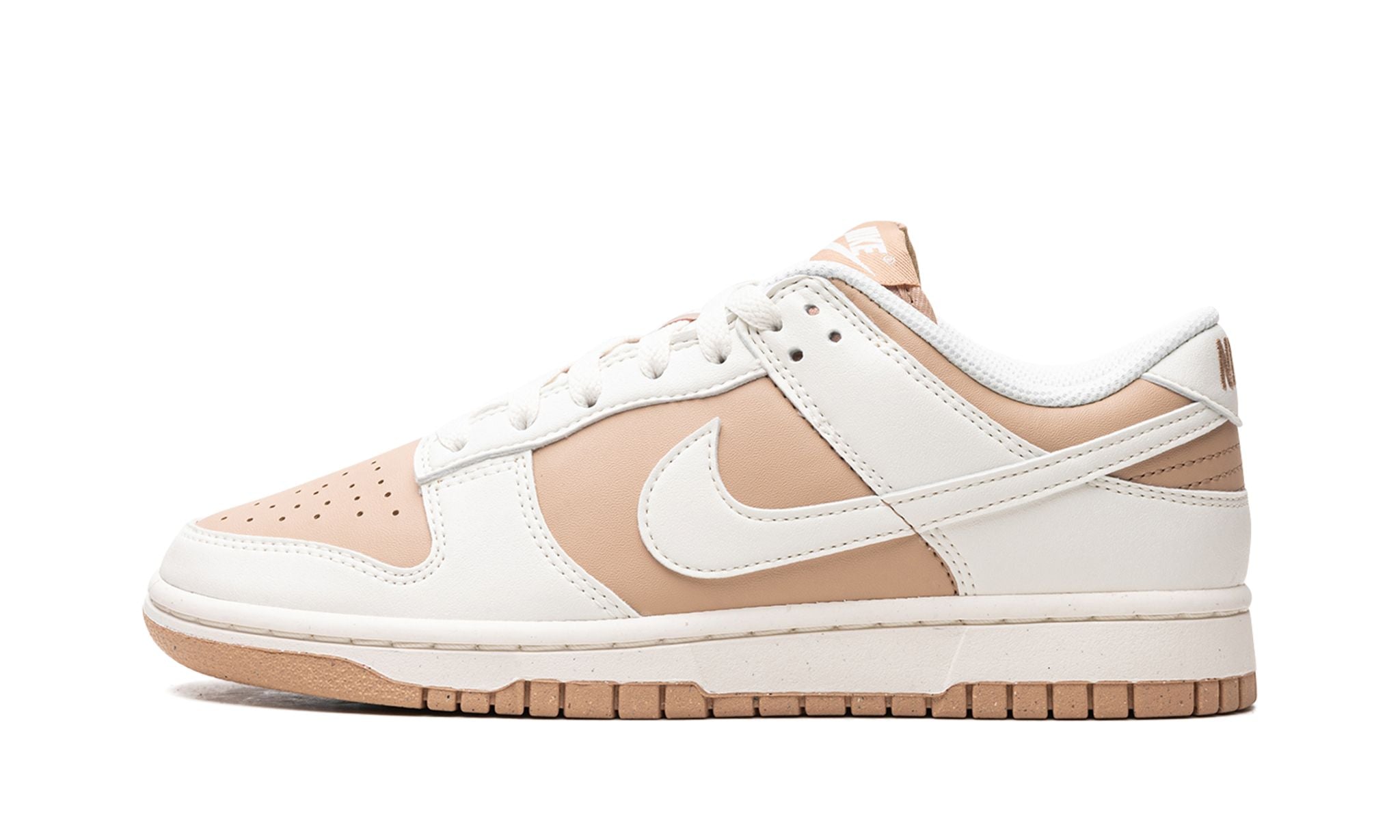Nike Dunk Low "Nature Hemp"