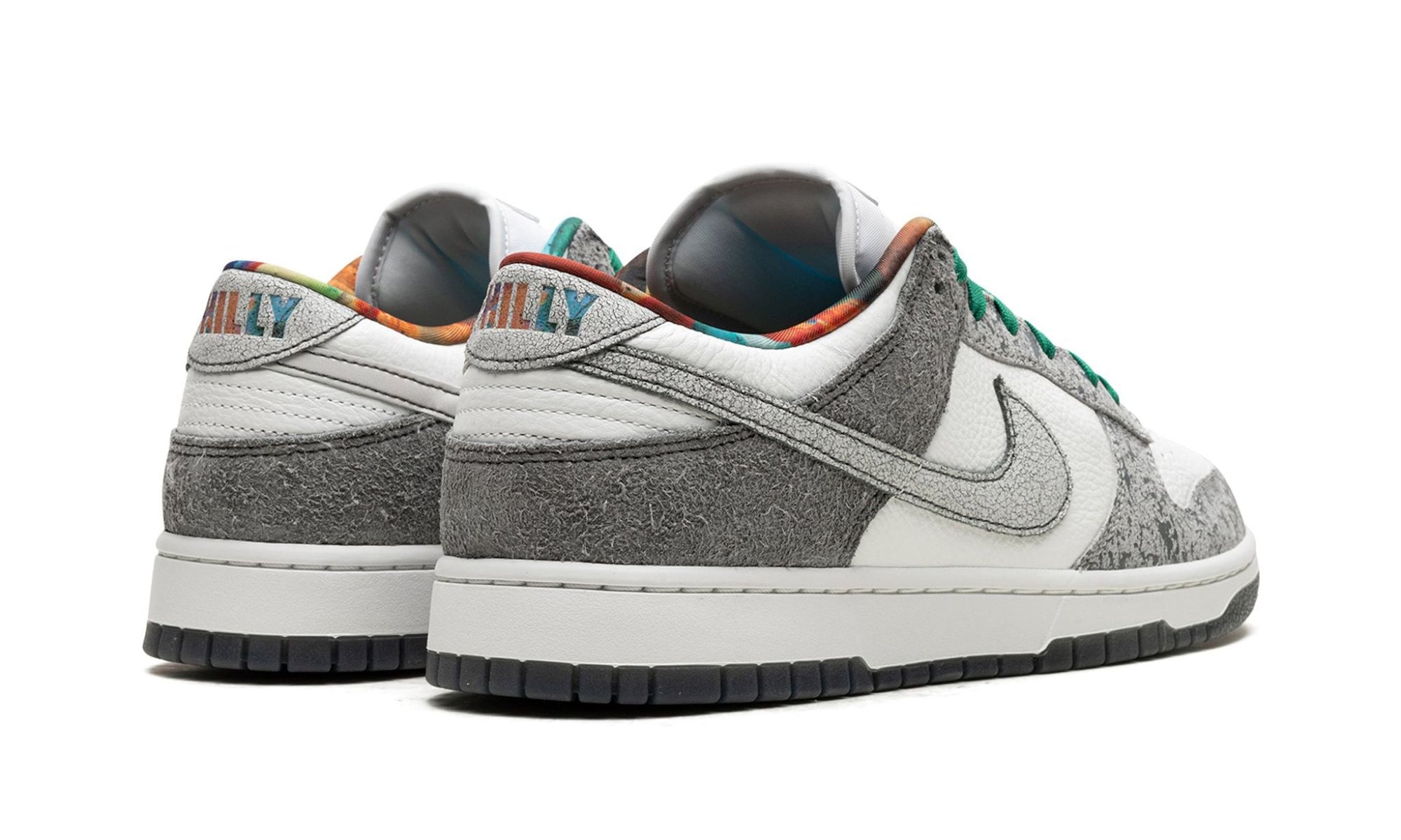 Nike Dunk Low "Philly"