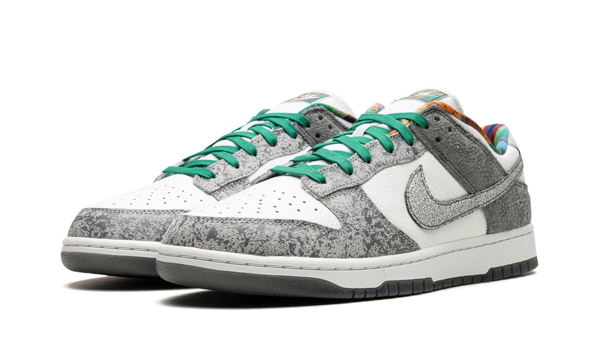 Nike Dunk Low "Philly"