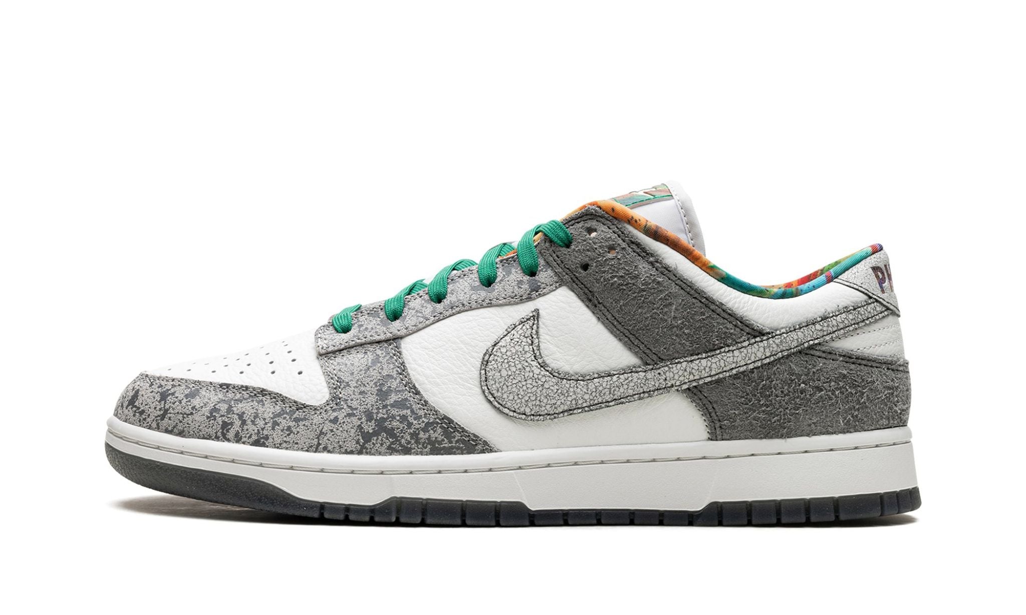 Nike Dunk Low "Philly"