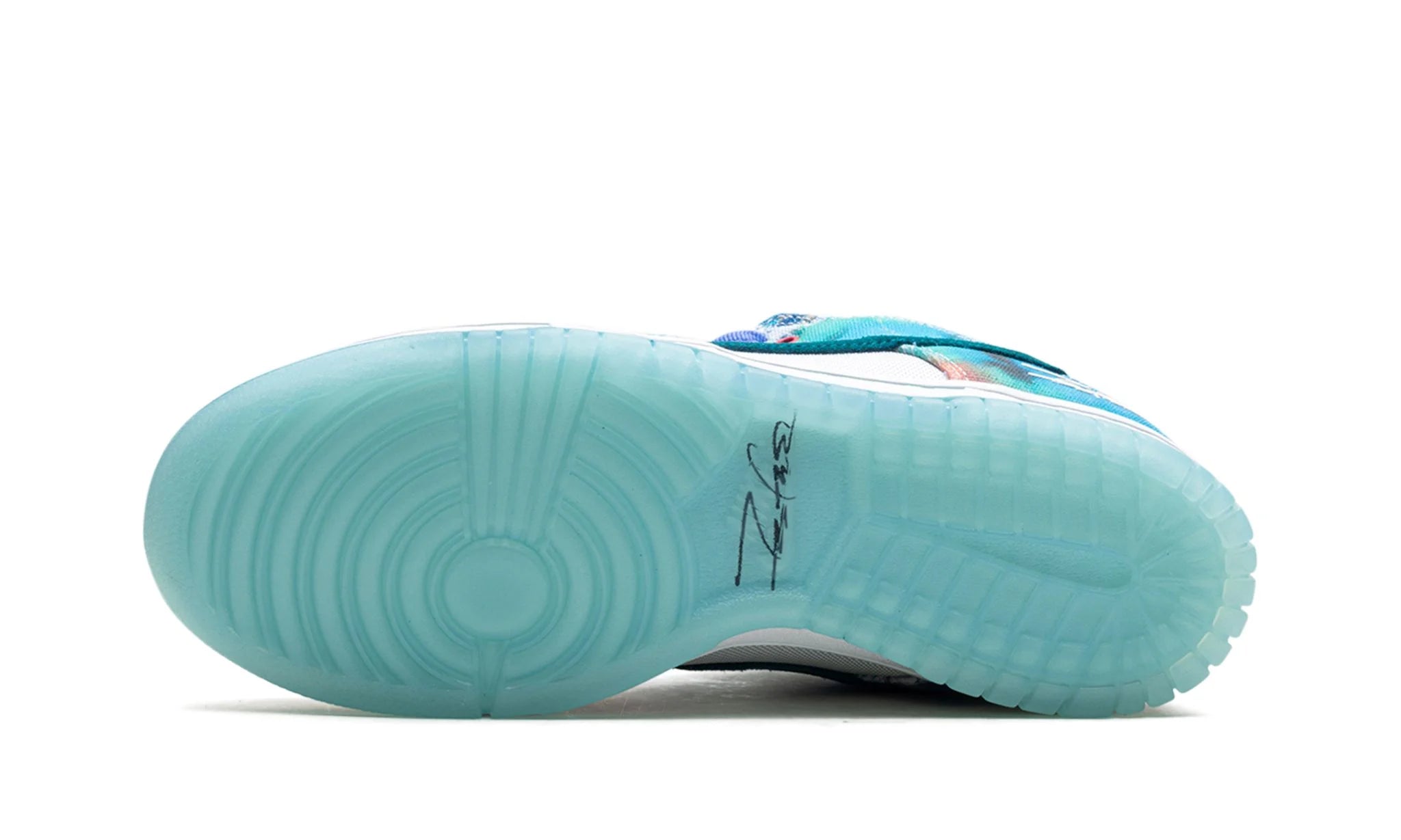 Nike Dunk Low SB "Futura Laboratories"