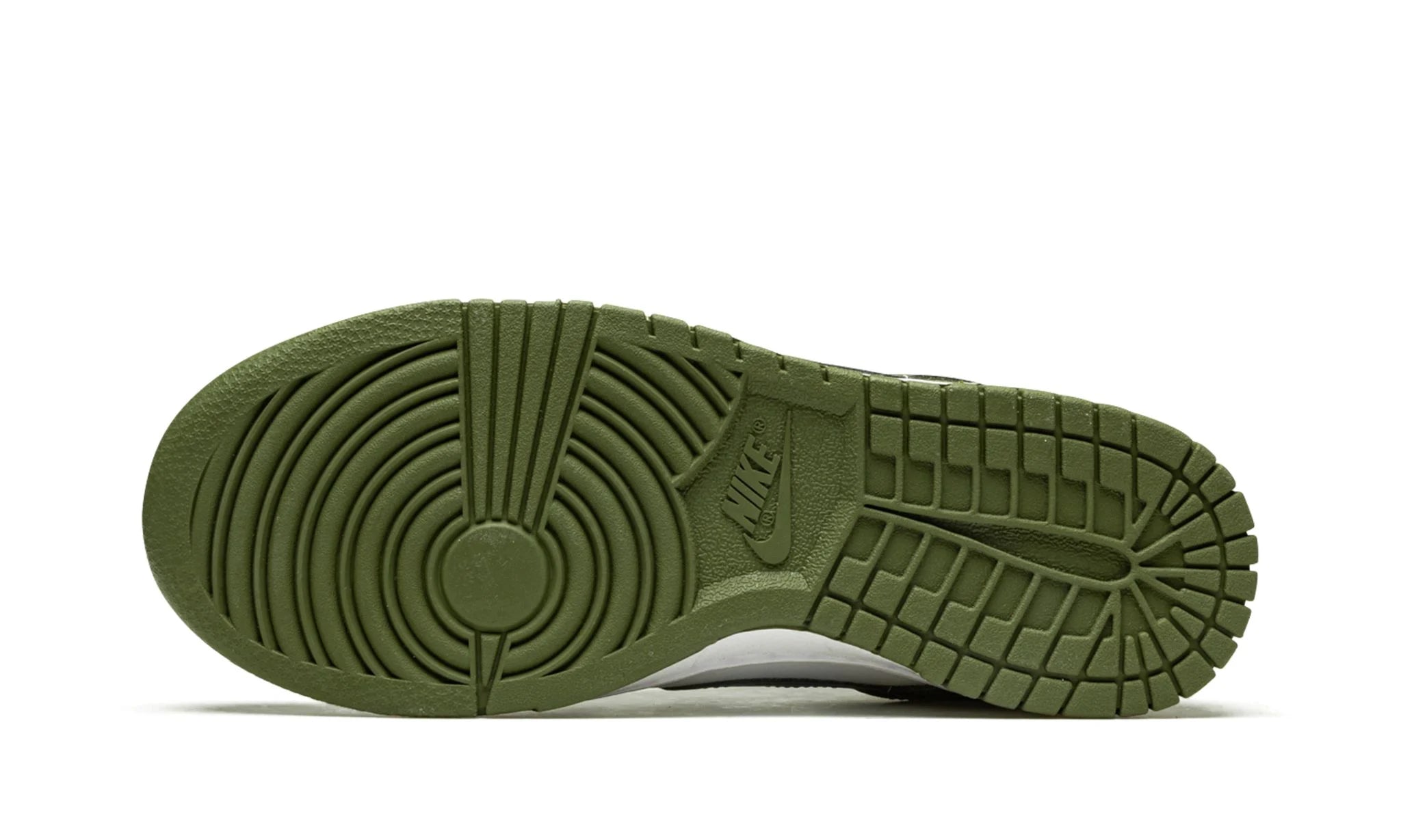 Nike Dunk Low "Medium Olive"