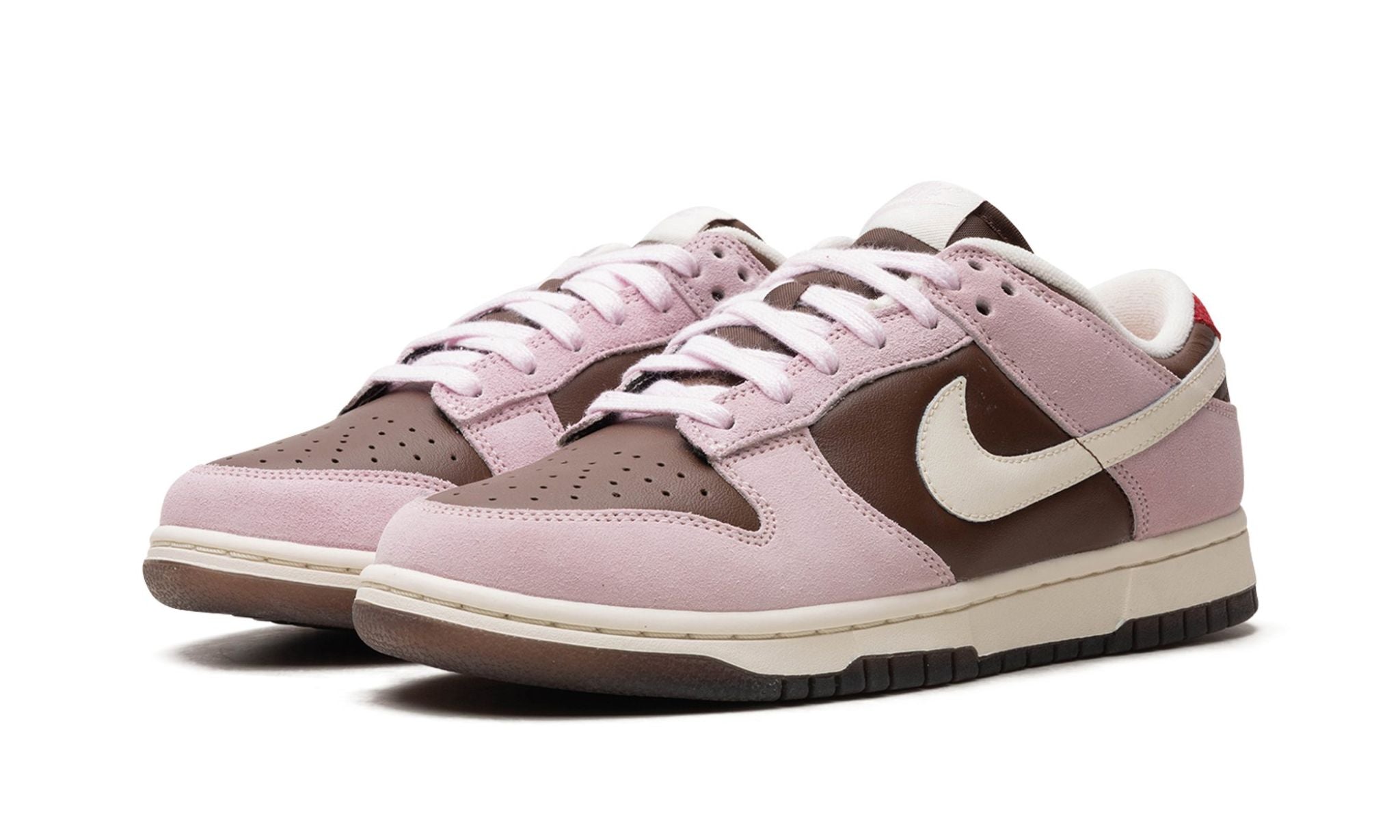 Nike Dunk Low  "Neapolitan"