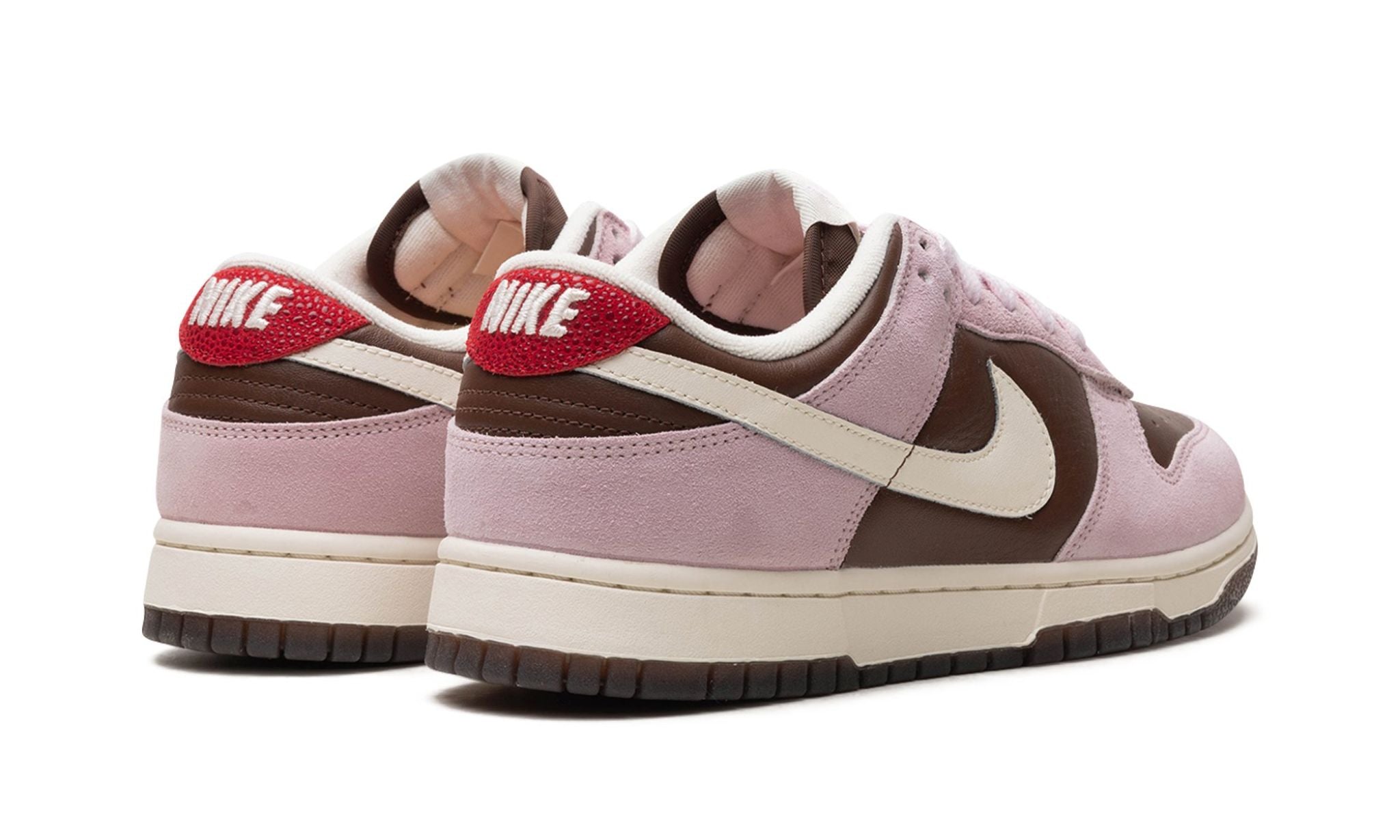 Nike Dunk Low  "Neapolitan"