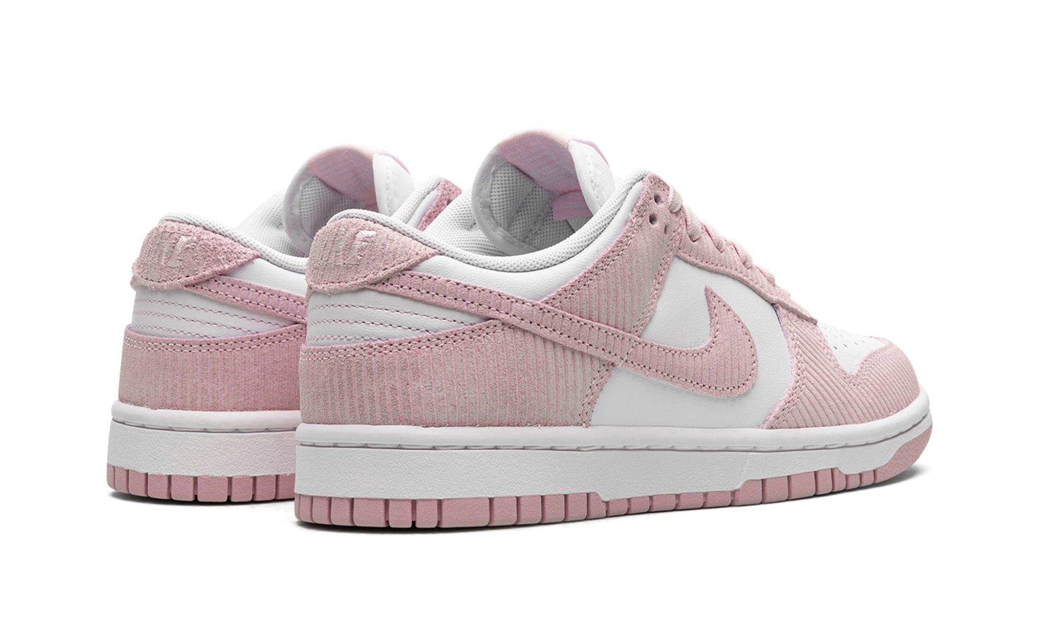 Nike Dunk Low "Pink Corduory"