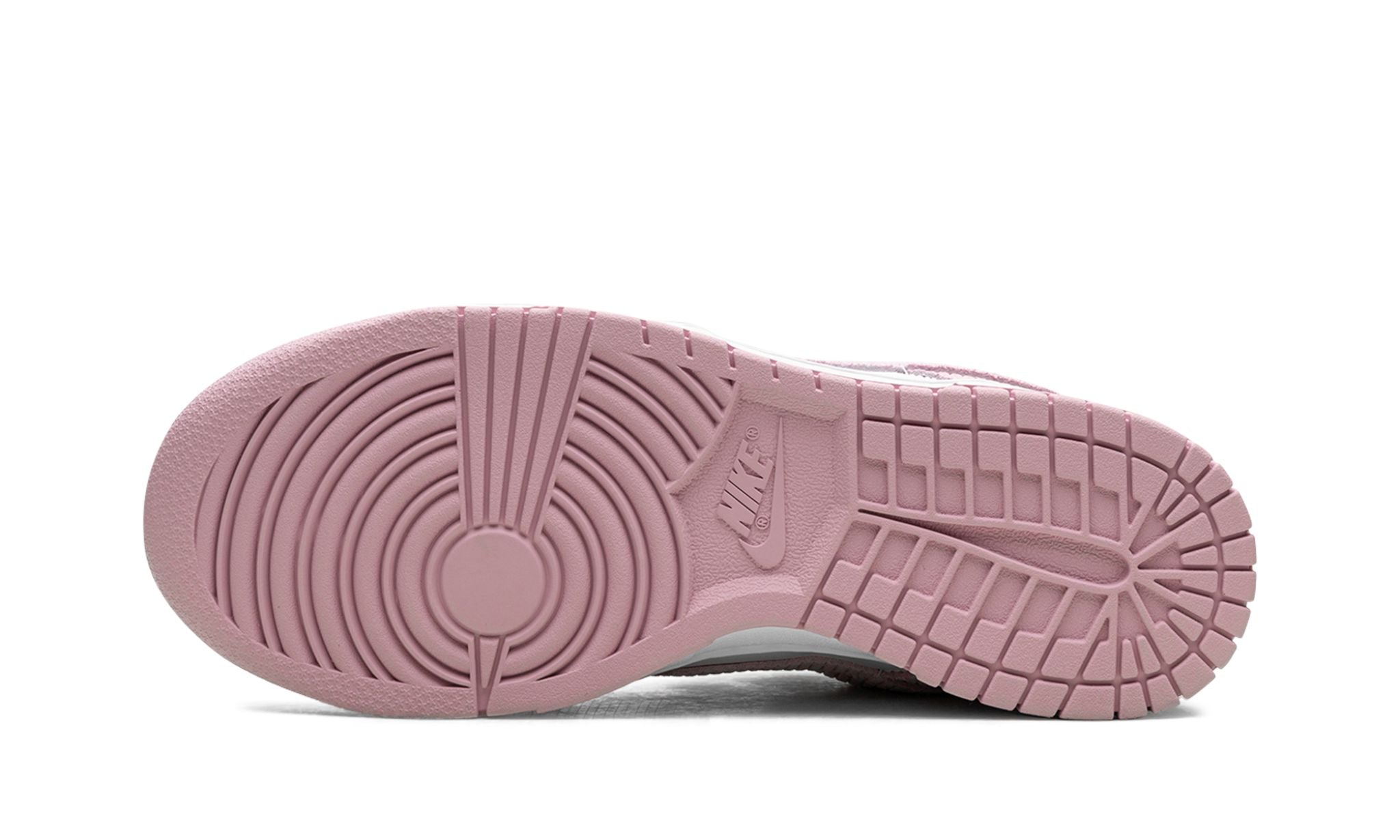 Nike Dunk Low "Pink Corduory"