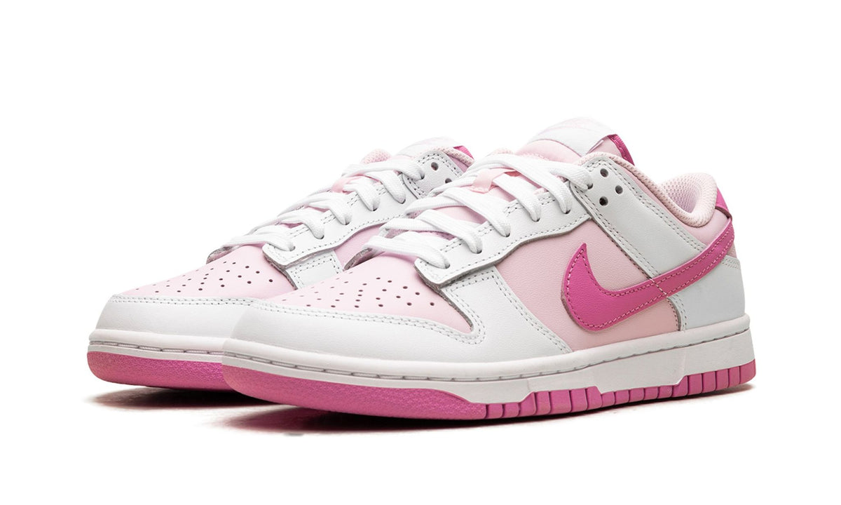 Nike Dunk Low "Pink Foam"