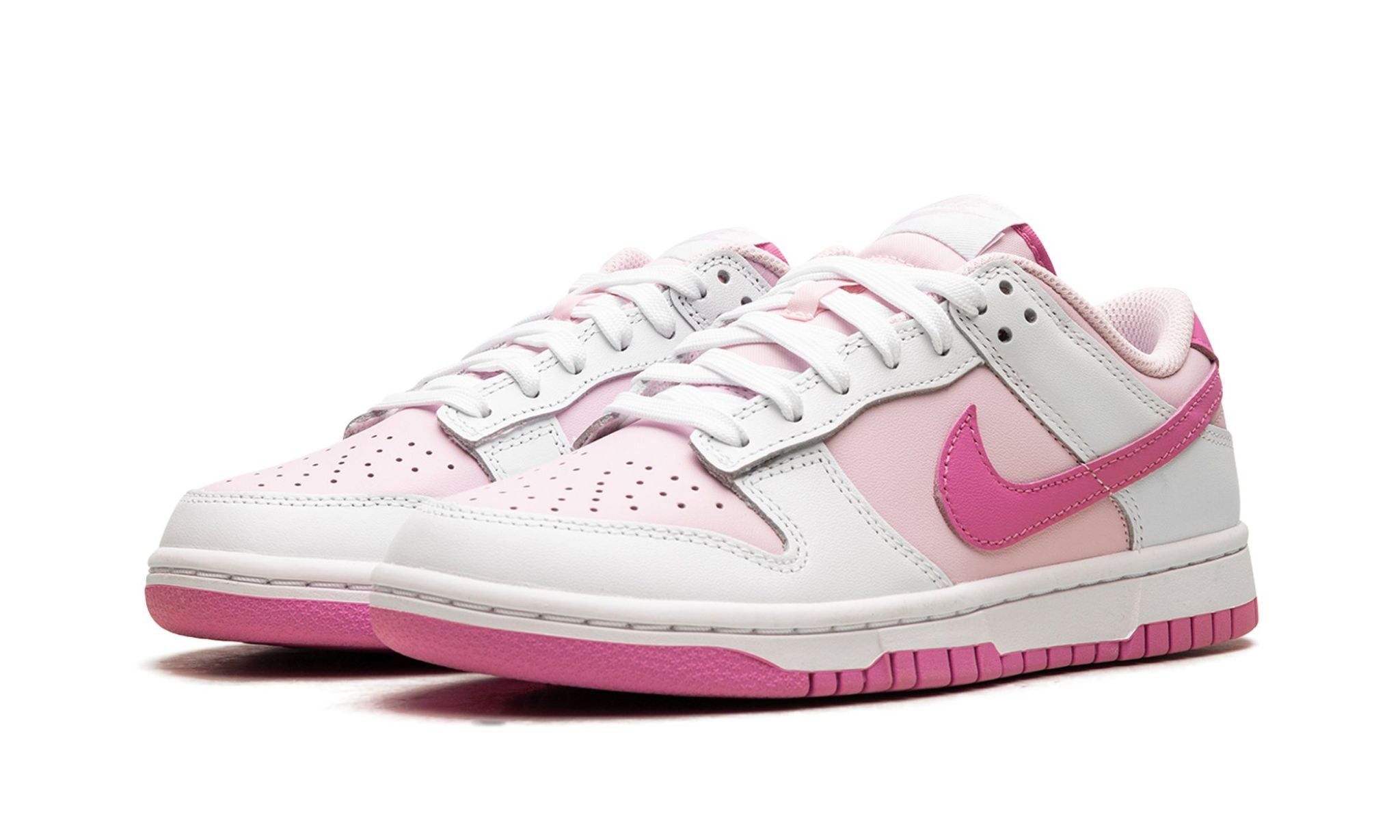 Nike Dunk Low "Pink Foam"