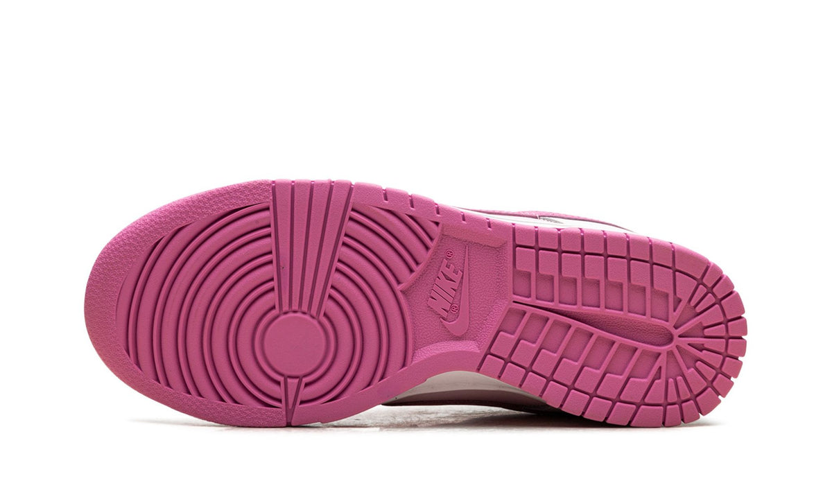 Nike Dunk Low "Pink Foam"
