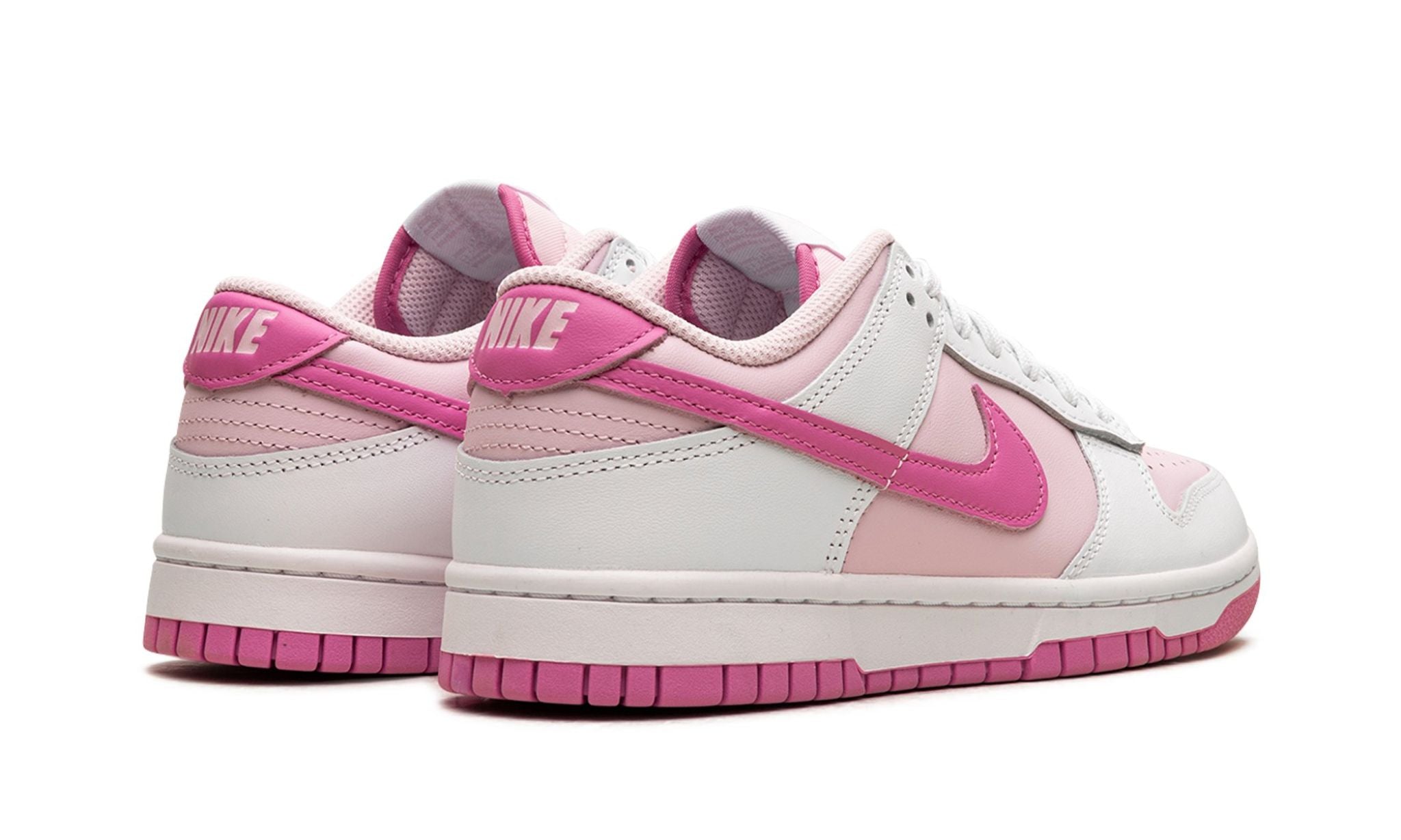 Nike Dunk Low "Pink Foam"