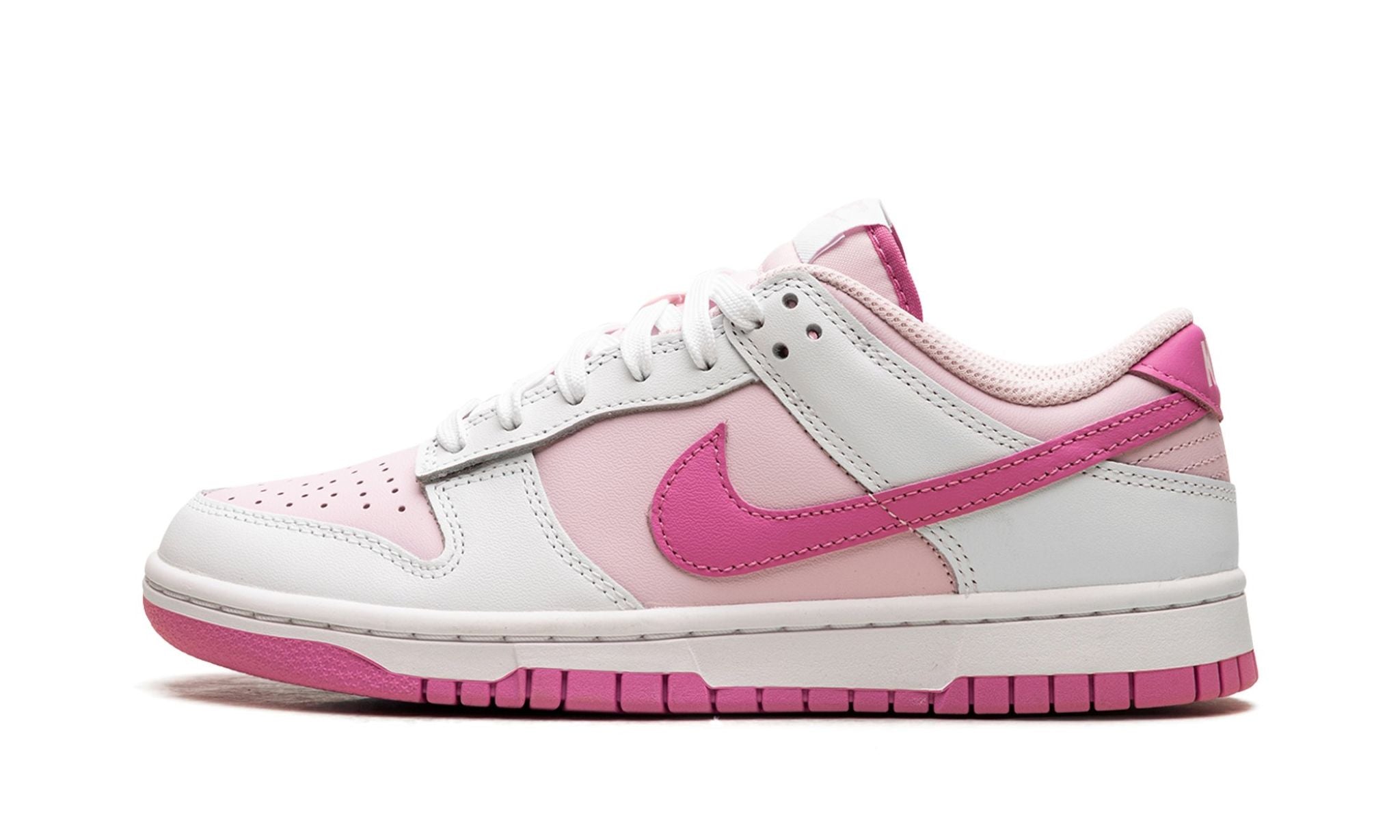 Nike Dunk Low "Pink Foam"