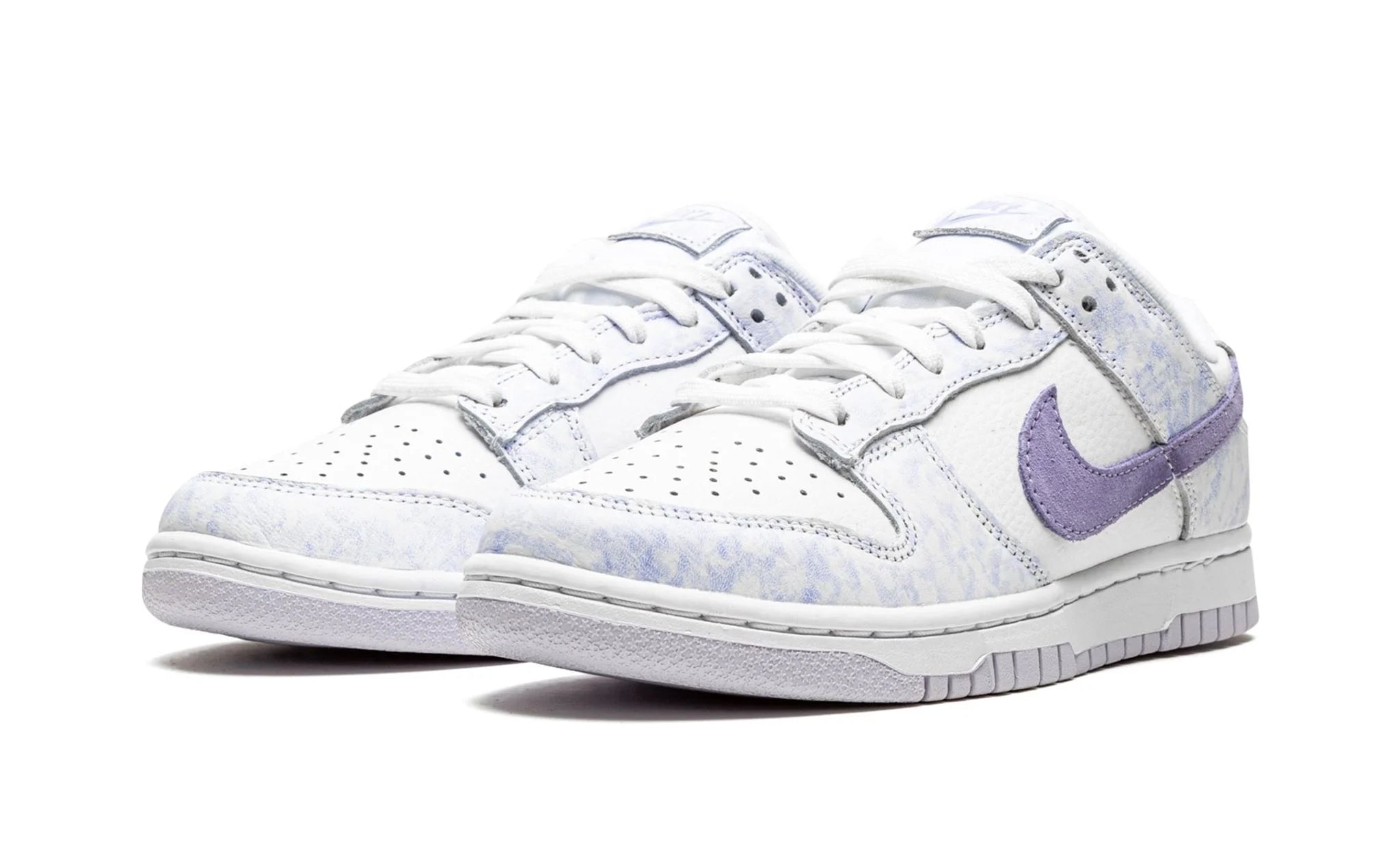Nike Dunk Low "Purple Pulse"