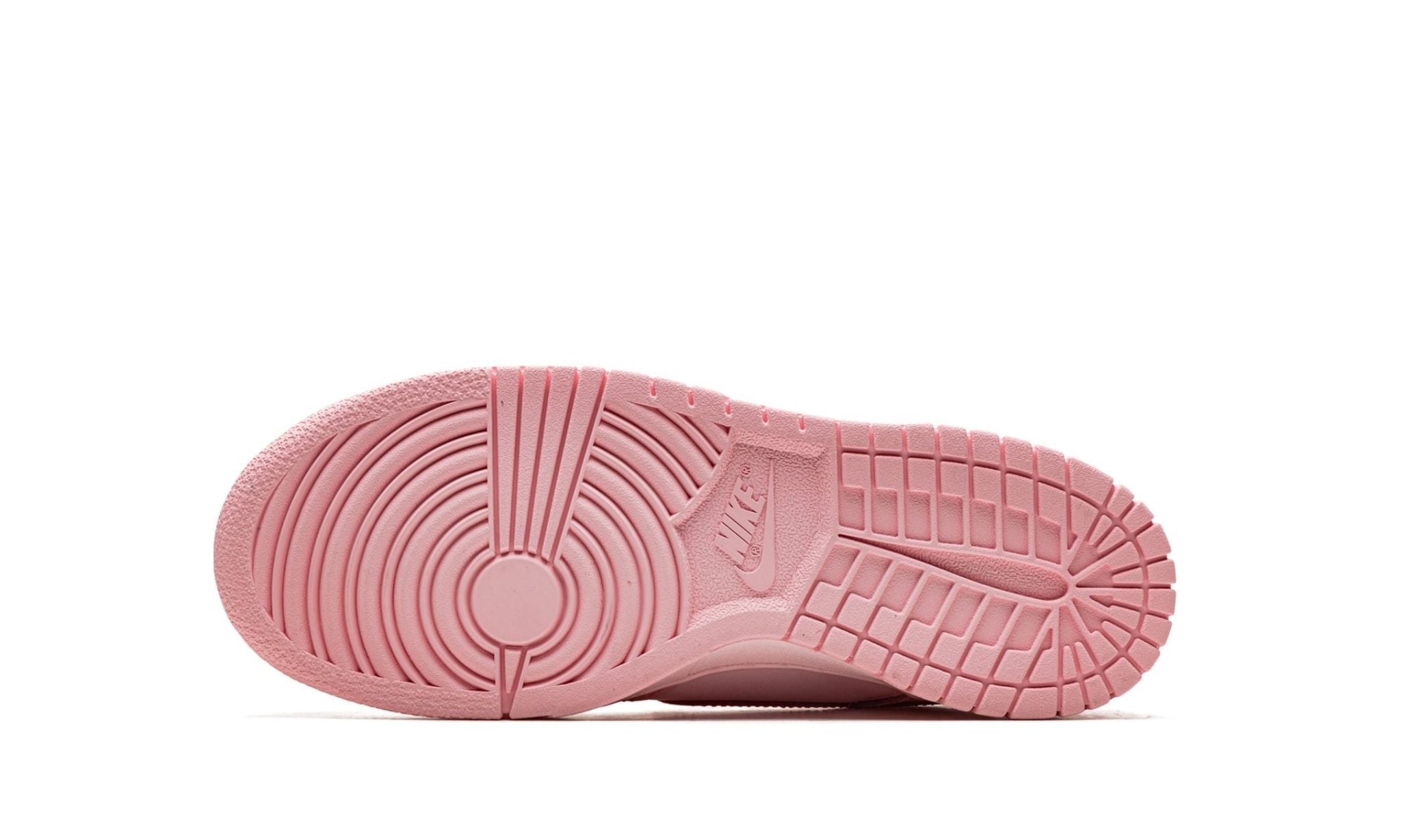 Nike  Dunk Low "Triple Pink"