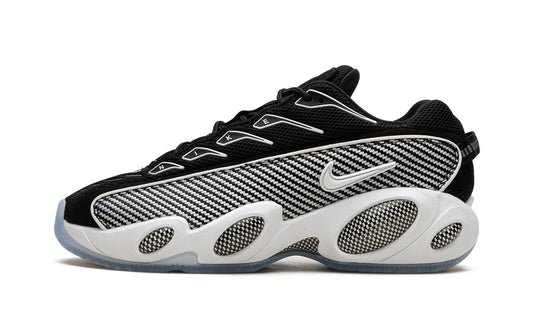 Nike NOCTA Glide "Black / White"