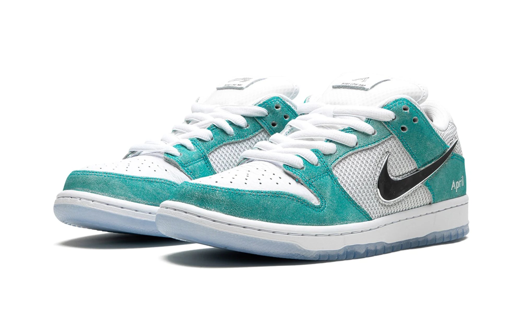 Nike SB Dunk"Low April Skateboards"