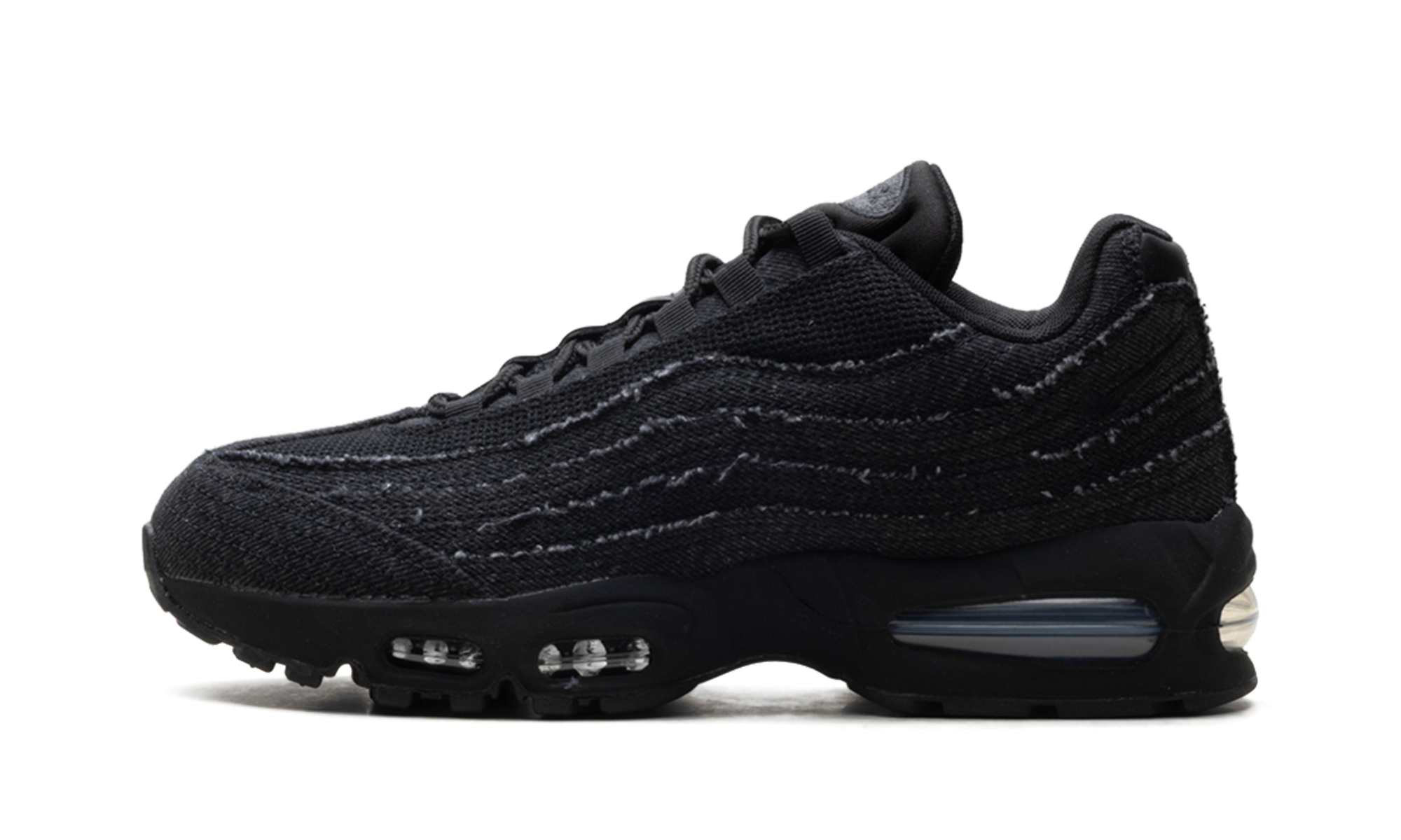 Nike Air Max 95 OG "Levi's Denim - Black"