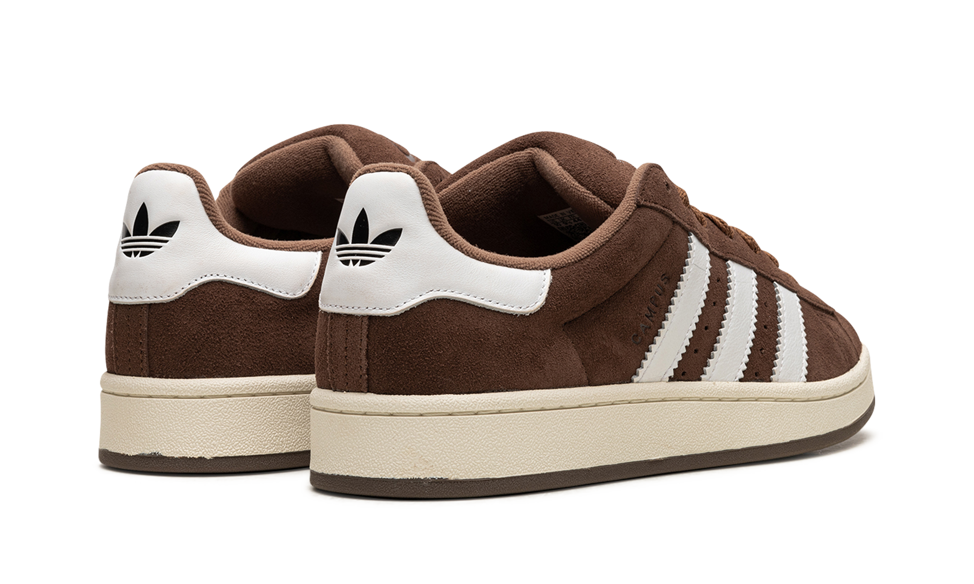 Adidas Campus 00s "Bark Brown"