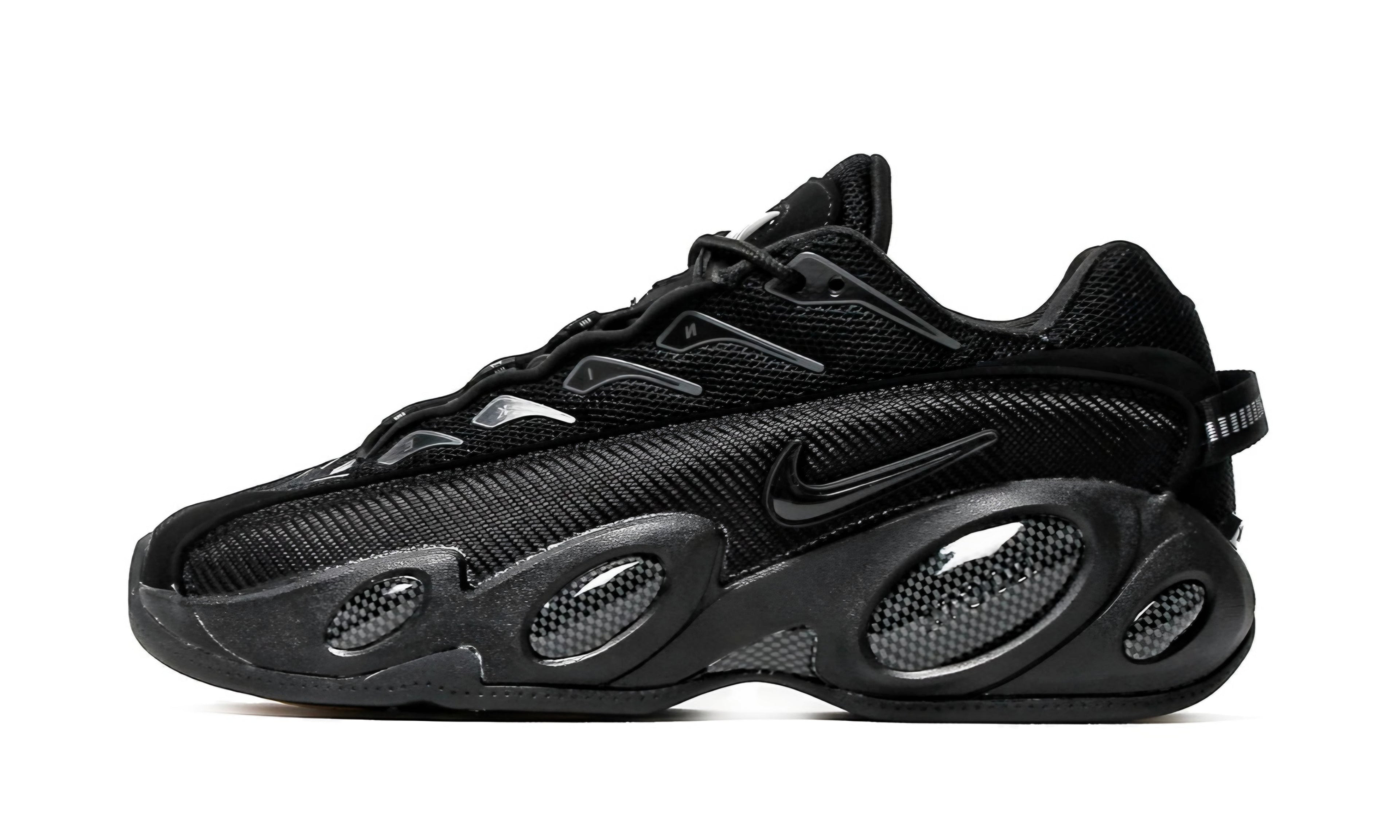 Nike NOCTA Glide "Black"