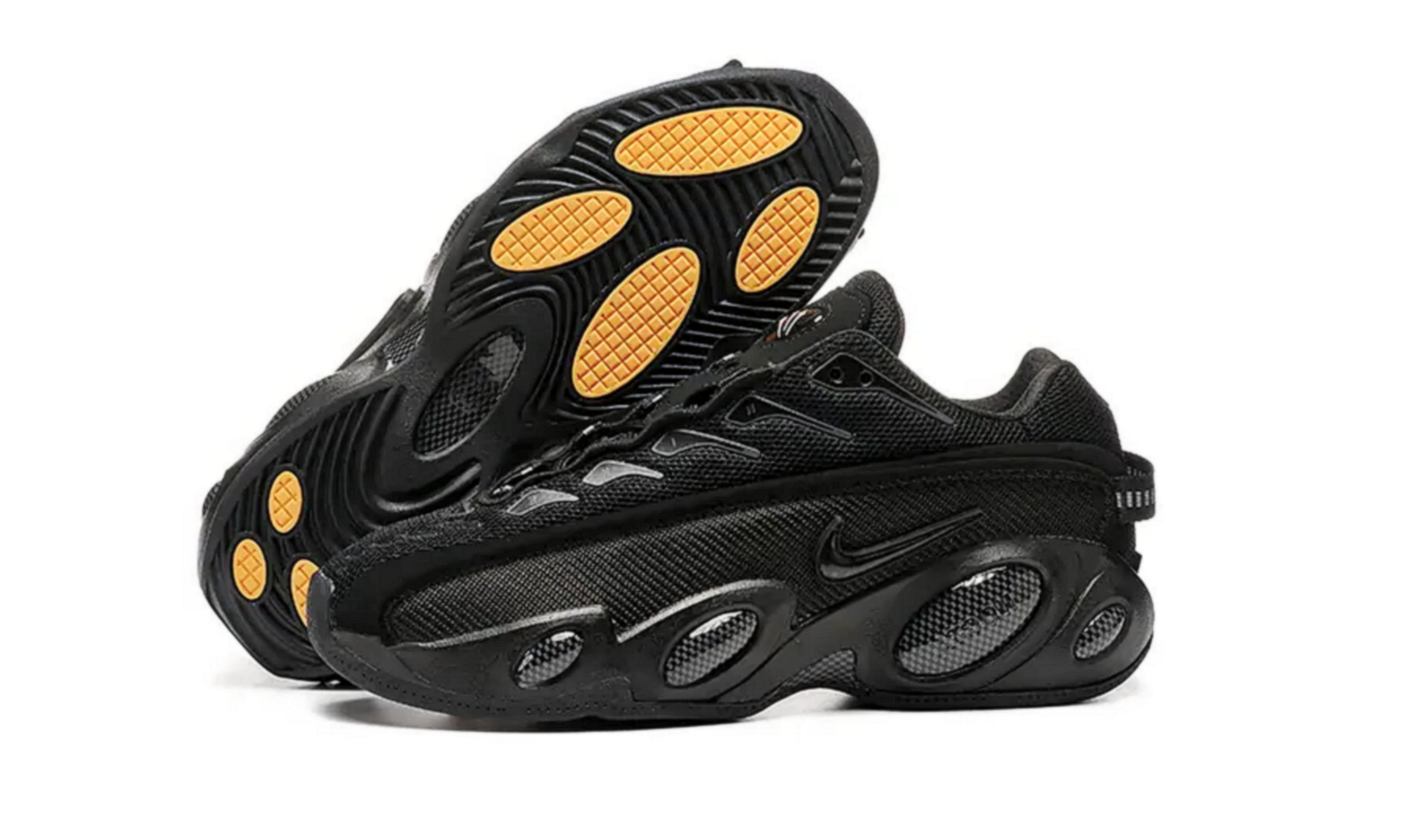 Nike NOCTA Glide "Black"