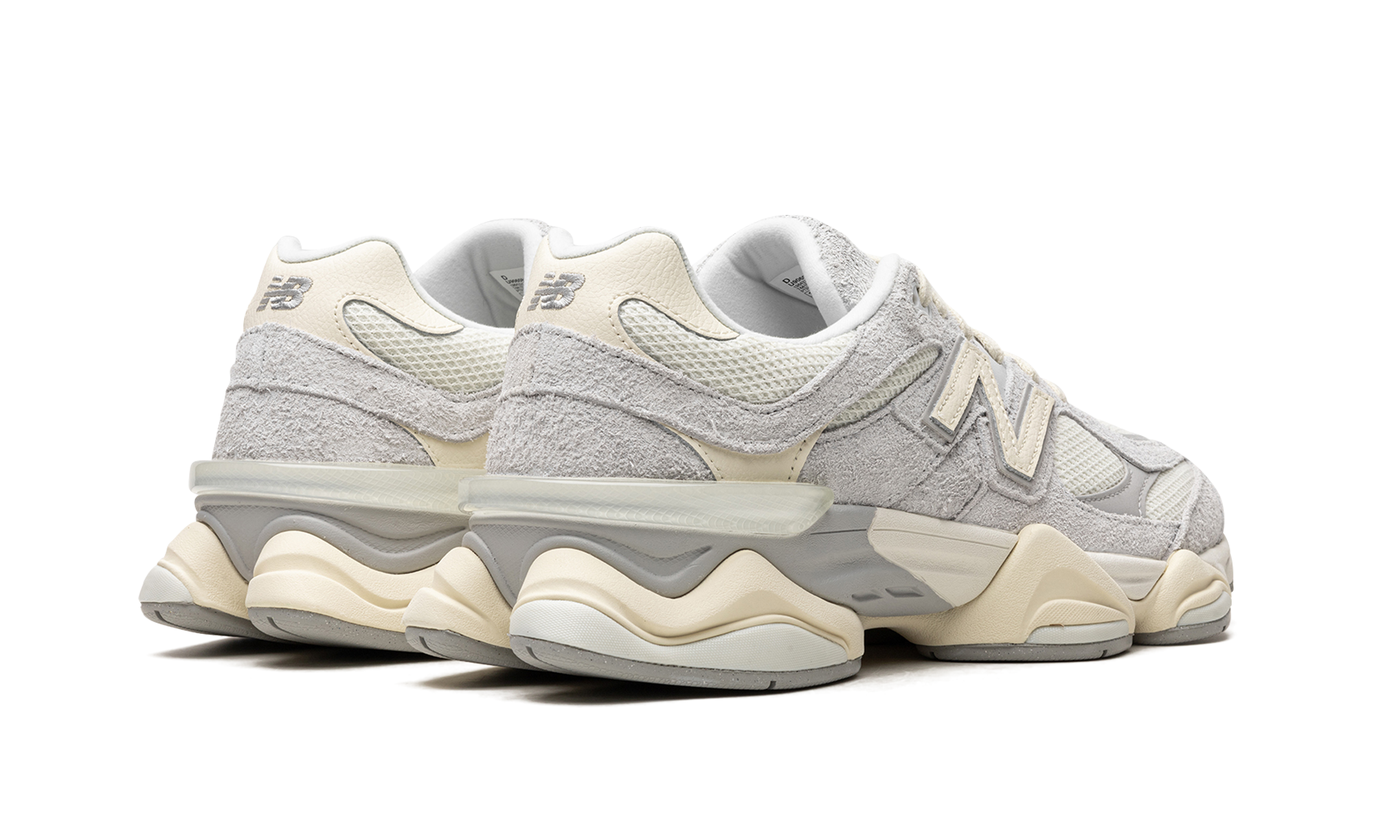 New Balance 9060 "Quartz Grey"